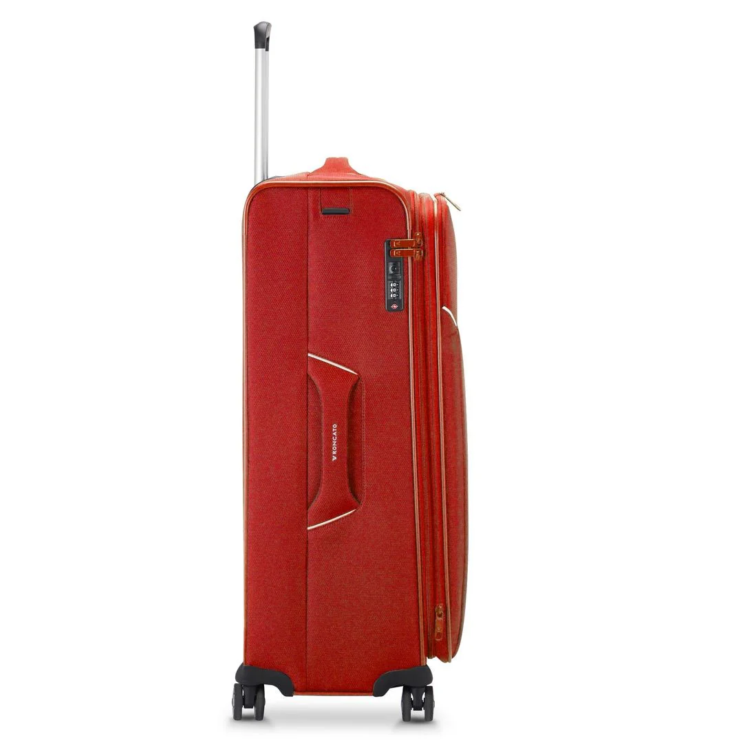 Roncato Trolley Blando Extensible IRONIK 2.0 75CM - Image 14