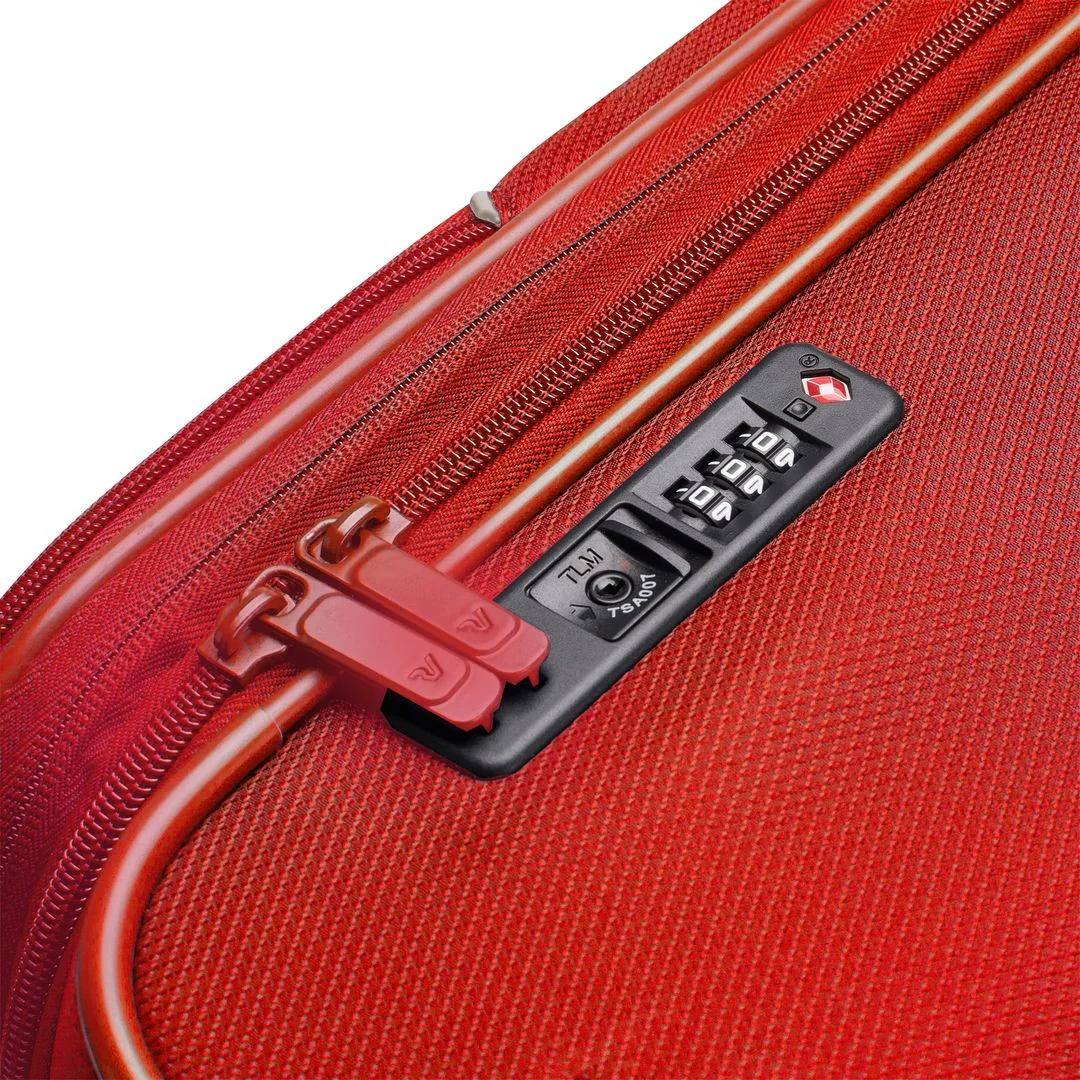 Roncato Trolley Blando Extensible IRONIK 2.0 75CM - Image 16