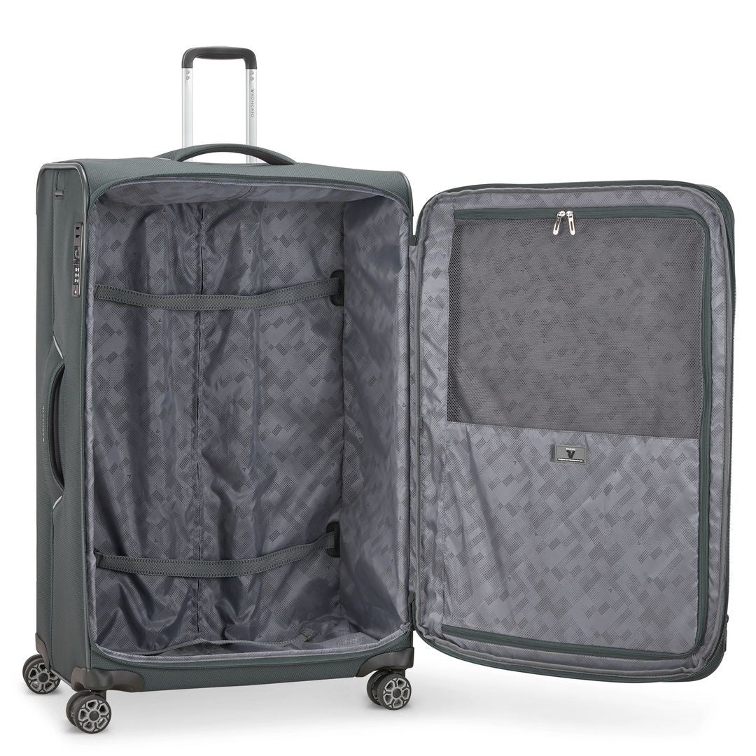 Roncato Trolley Blando Extensible IRONIK 2.0 75CM - Image 22