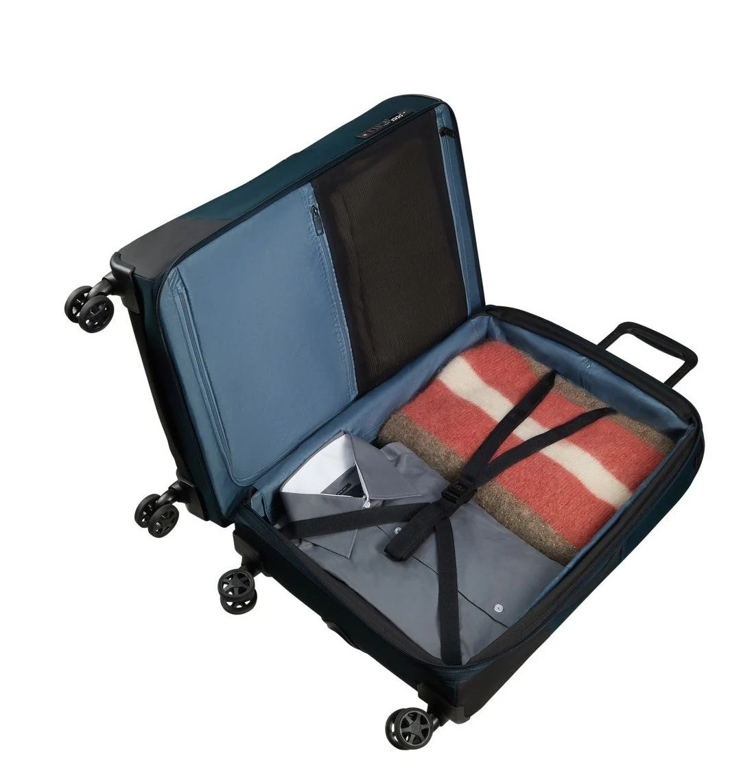 SAMSONITE BIZ2GO TRVL MALETA EXTENSIBLE 77CM - Image 24