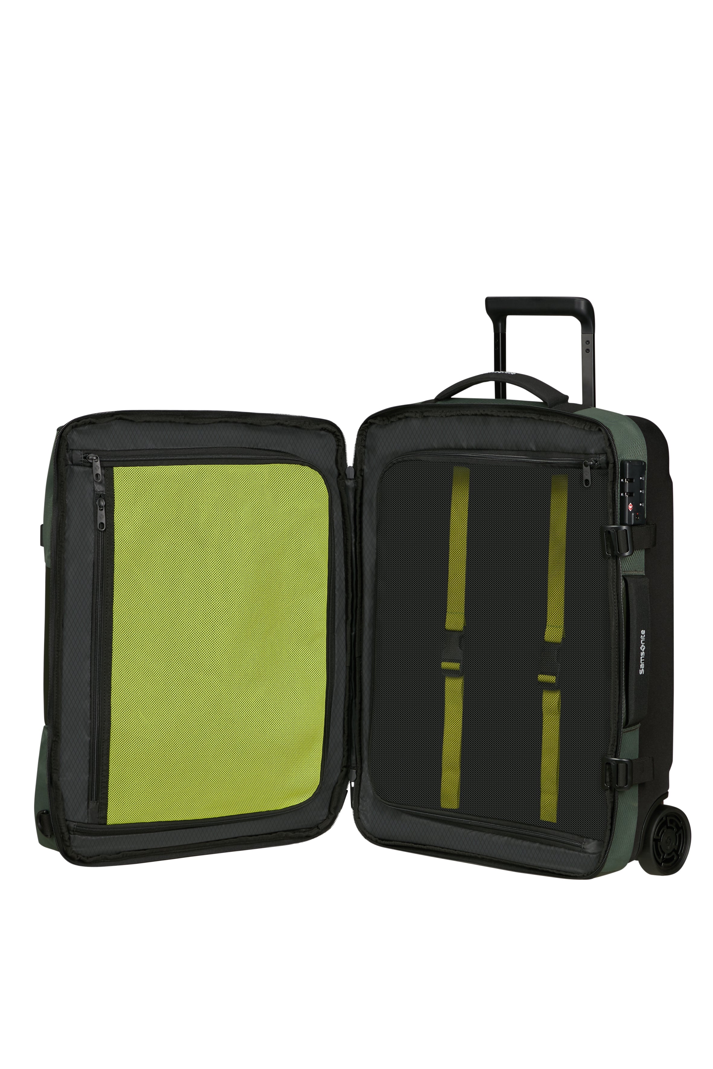 SAMSONITE BOLSA DE VIAJE/MOCHILA 2 RUEDAS 55/25CM ARMOX - Image 15