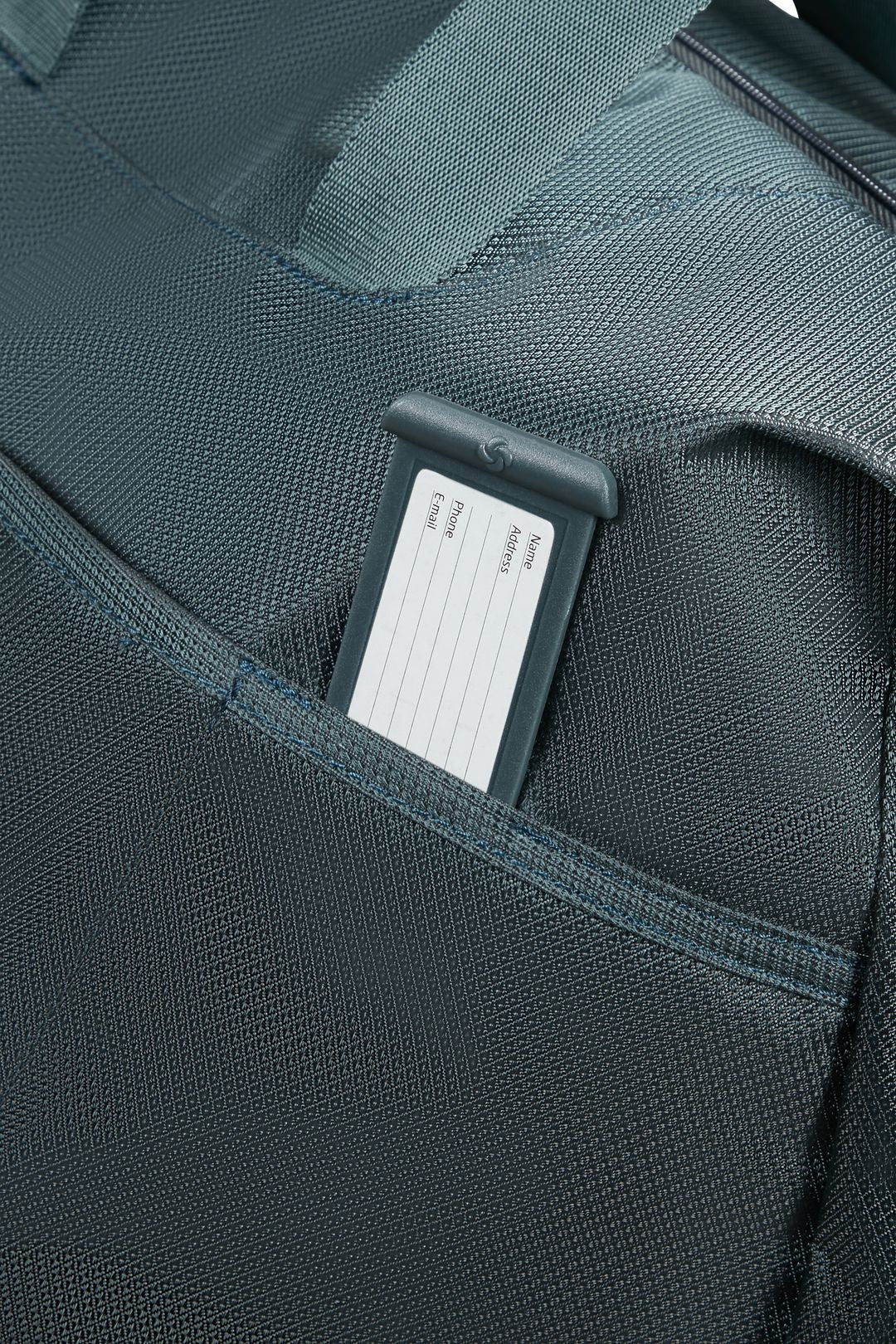 SAMSONITE BOLSA DE VIAJE OVERNIGHT RESPARK - Image 119