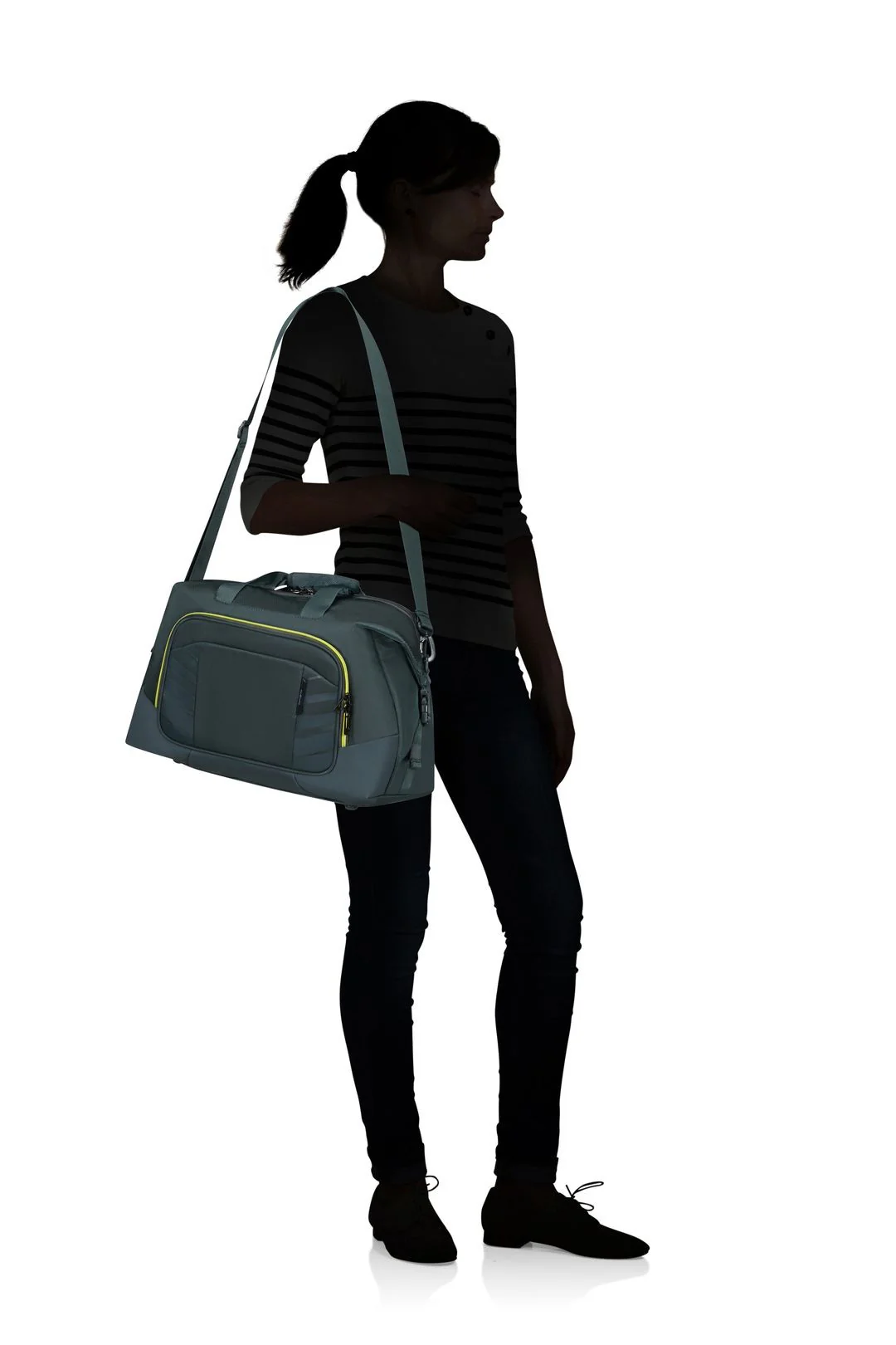 SAMSONITE BOLSA DE VIAJE OVERNIGHT RESPARK - Image 43