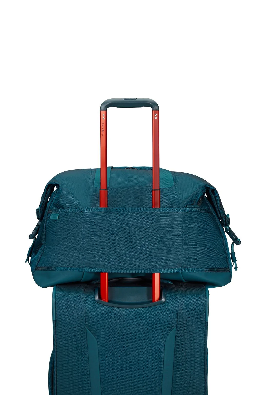 SAMSONITE BOLSA DE VIAJE OVERNIGHT RESPARK - Image 52