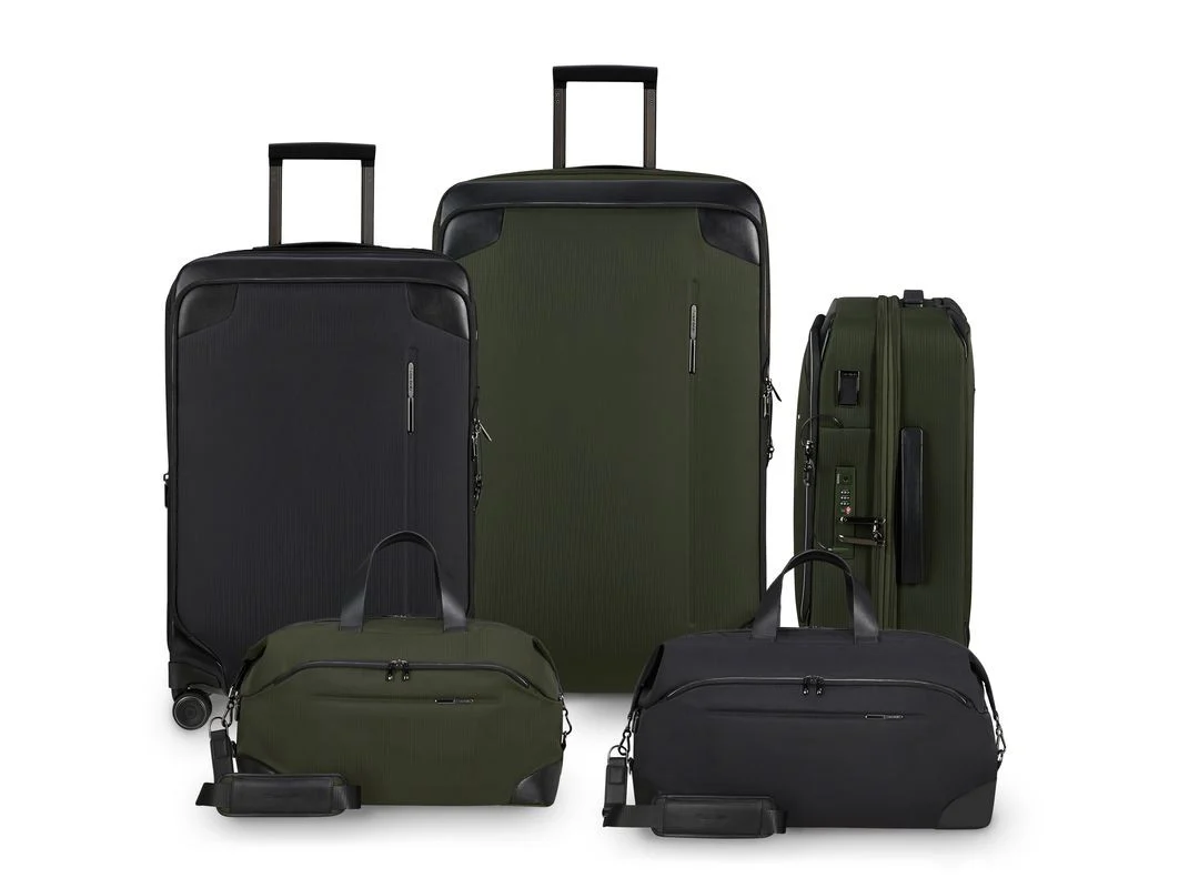 SAMSONITE BOLSA DE VIAJE SPLENDIX 62CM - Image 9