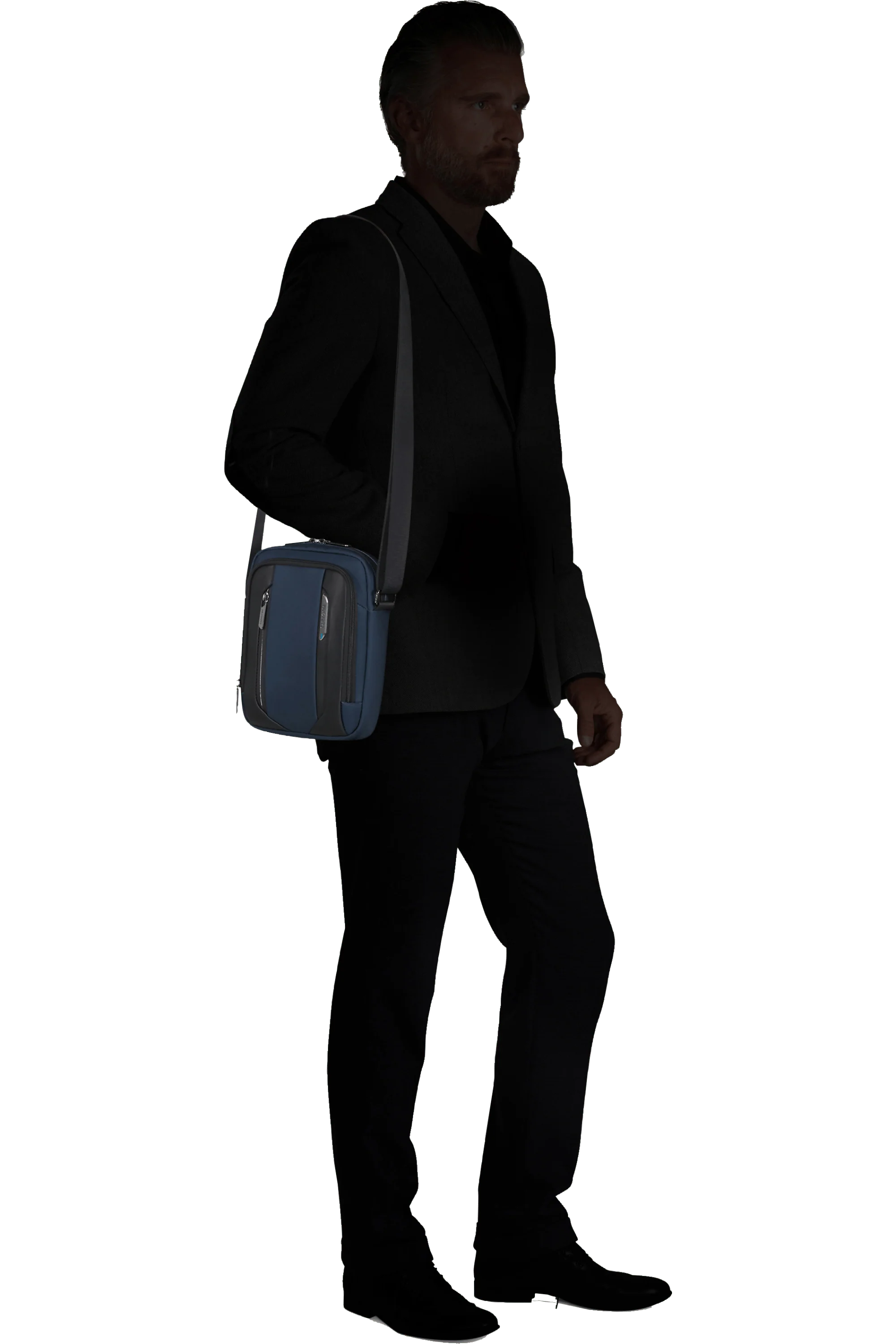 SAMSONITE bolso bandolera M 9,7" SPECTROLITE 4.0 - Image 5