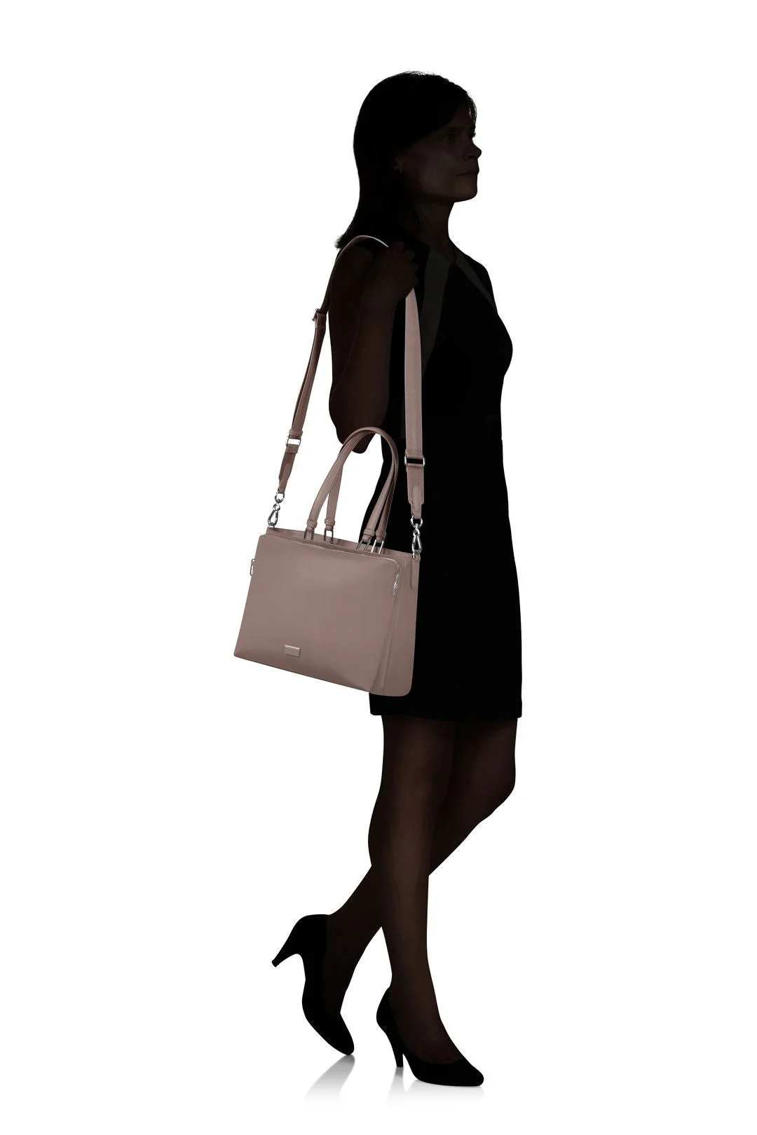 SAMSONITE BOLSO SHOPPING 14.1” BE-HER - Image 4