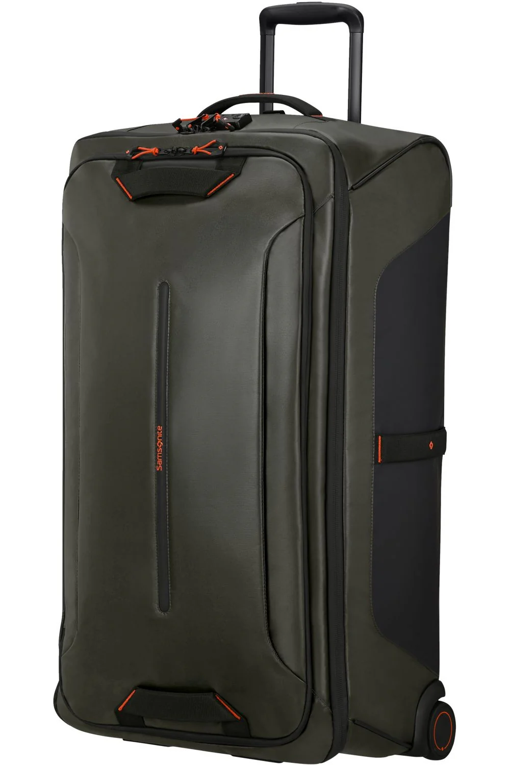 SAMSONITE ECODIVER BOLSA DE VIAJE CON RUEDAS 79 CM - Image 19