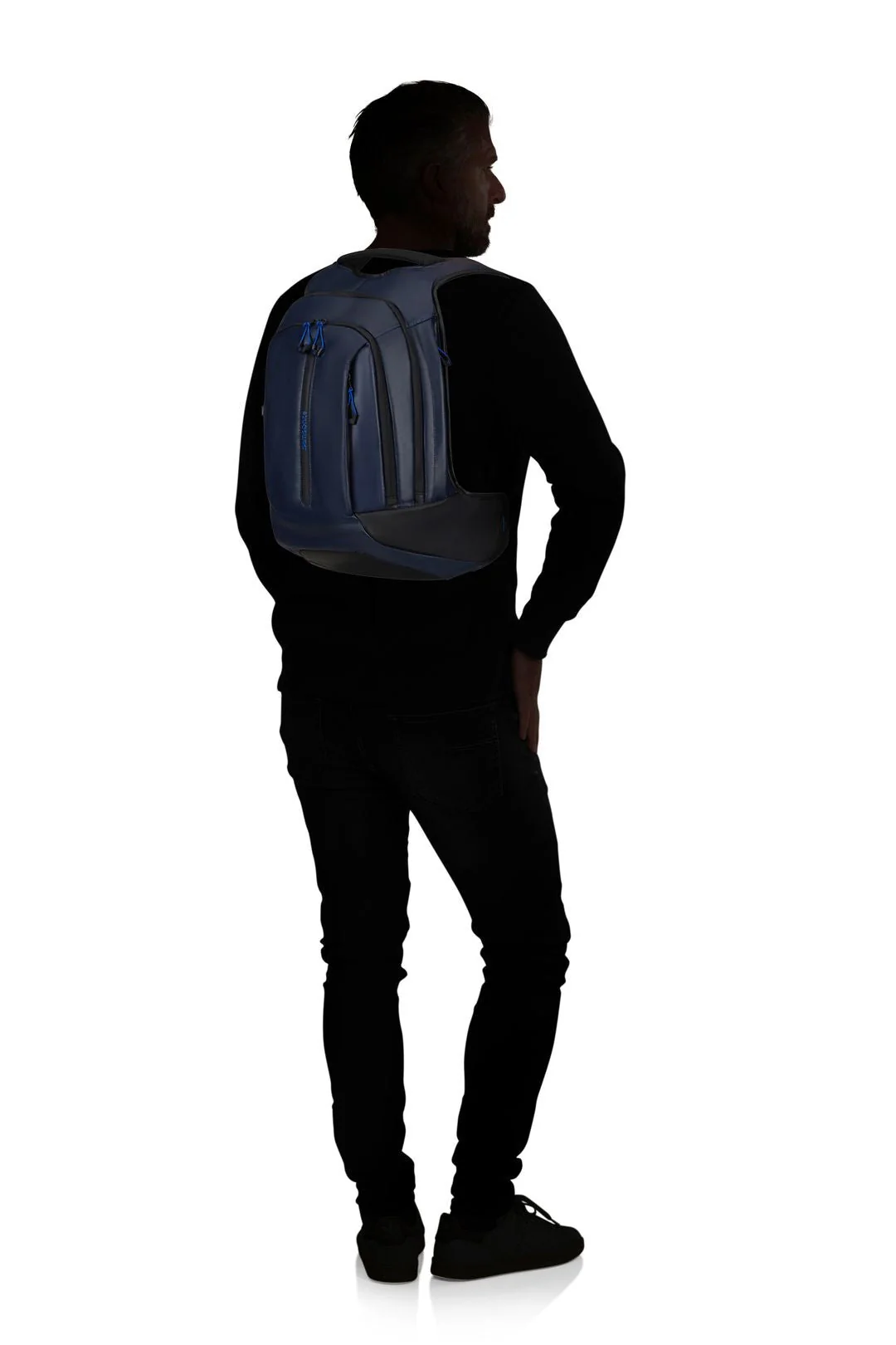 SAMSONITE ECODIVER MOCHILA PARA PORTÁTIL M 15,6” - Image 7