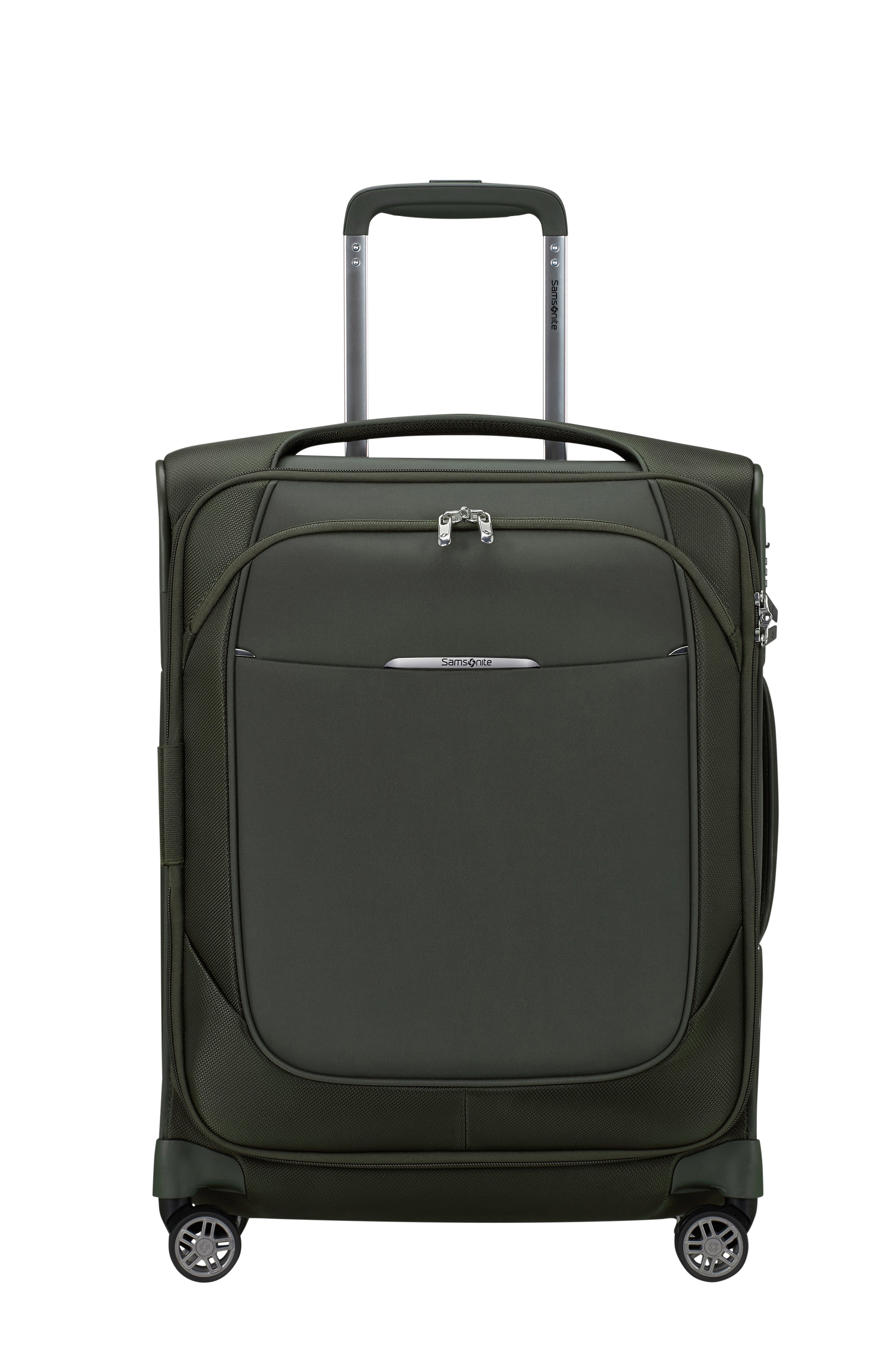 SAMSONITE MALETA 4 RUEDAS  EXTENSIBLE RE-LITE 55CM - Image 47