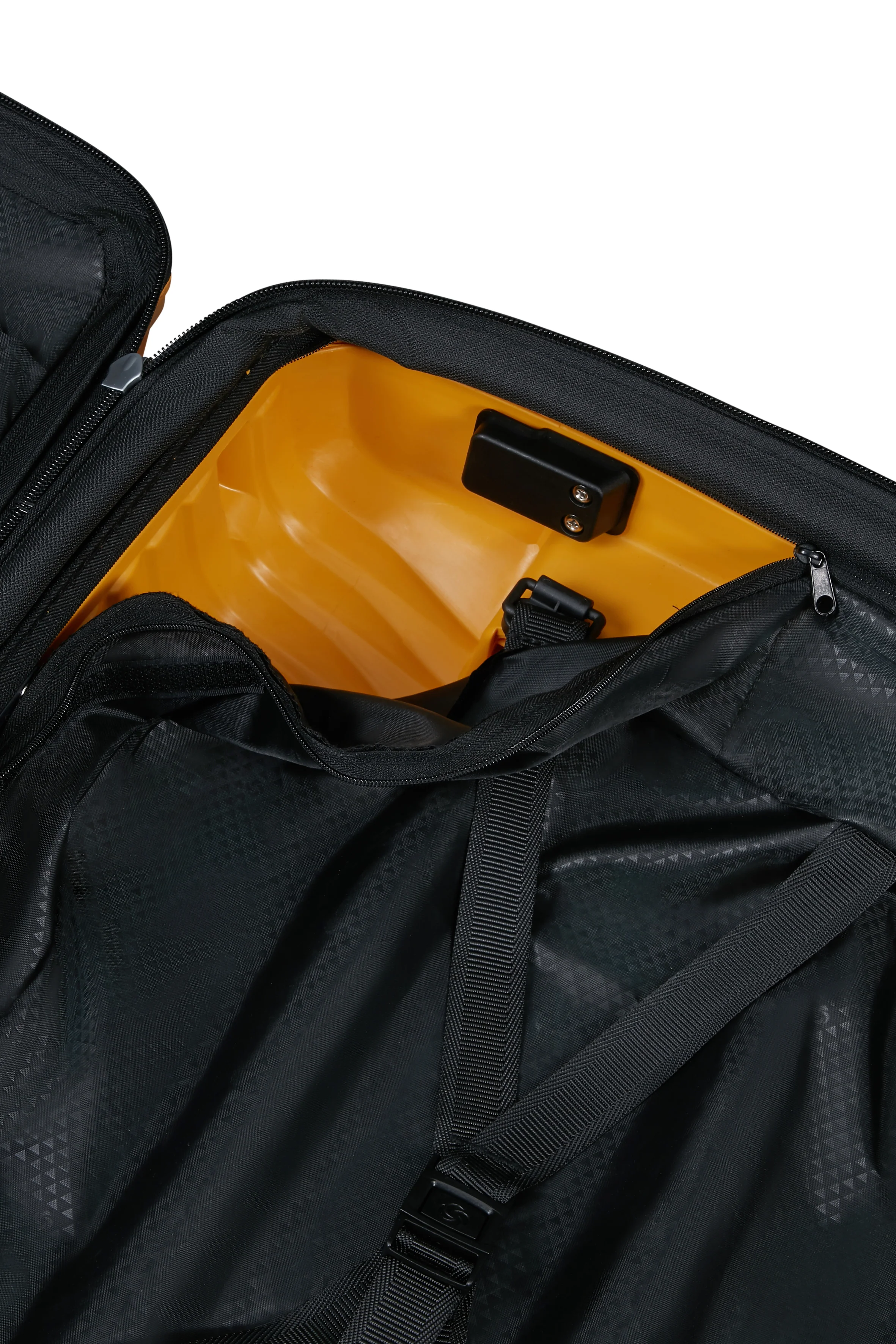 SAMSONITE maleta de cabina 55/40cm extensible  UPSCAPE - Image 49