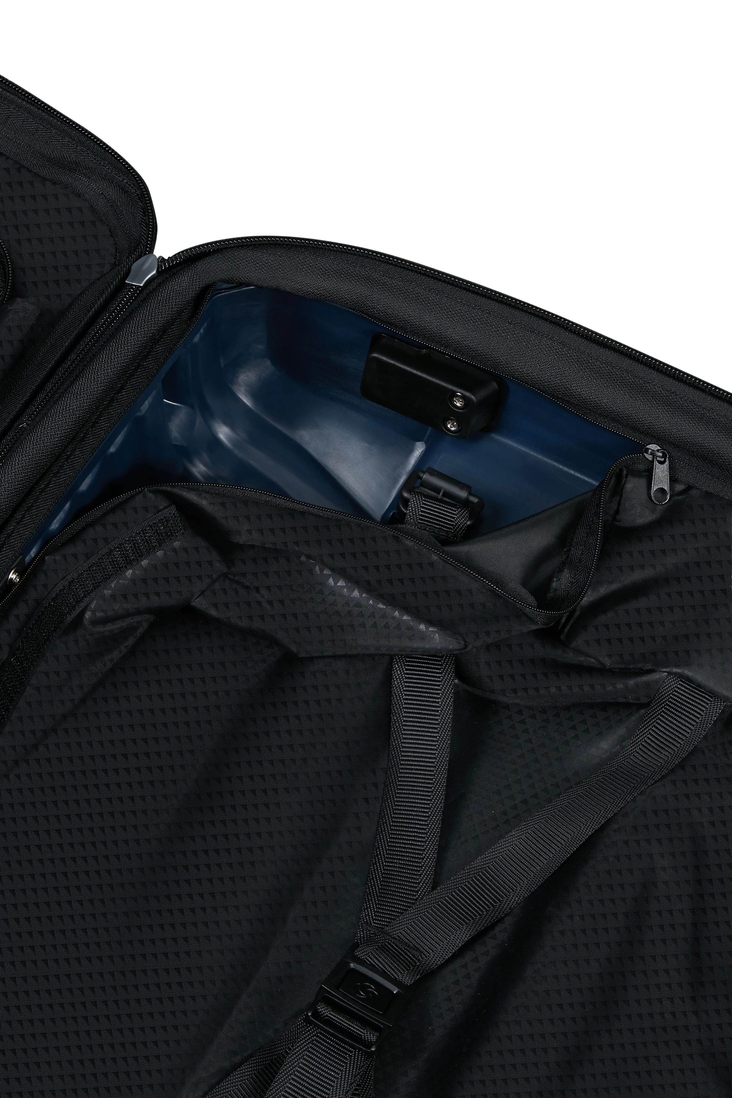 SAMSONITE maleta de cabina 55/40cm extensible  UPSCAPE - Image 66