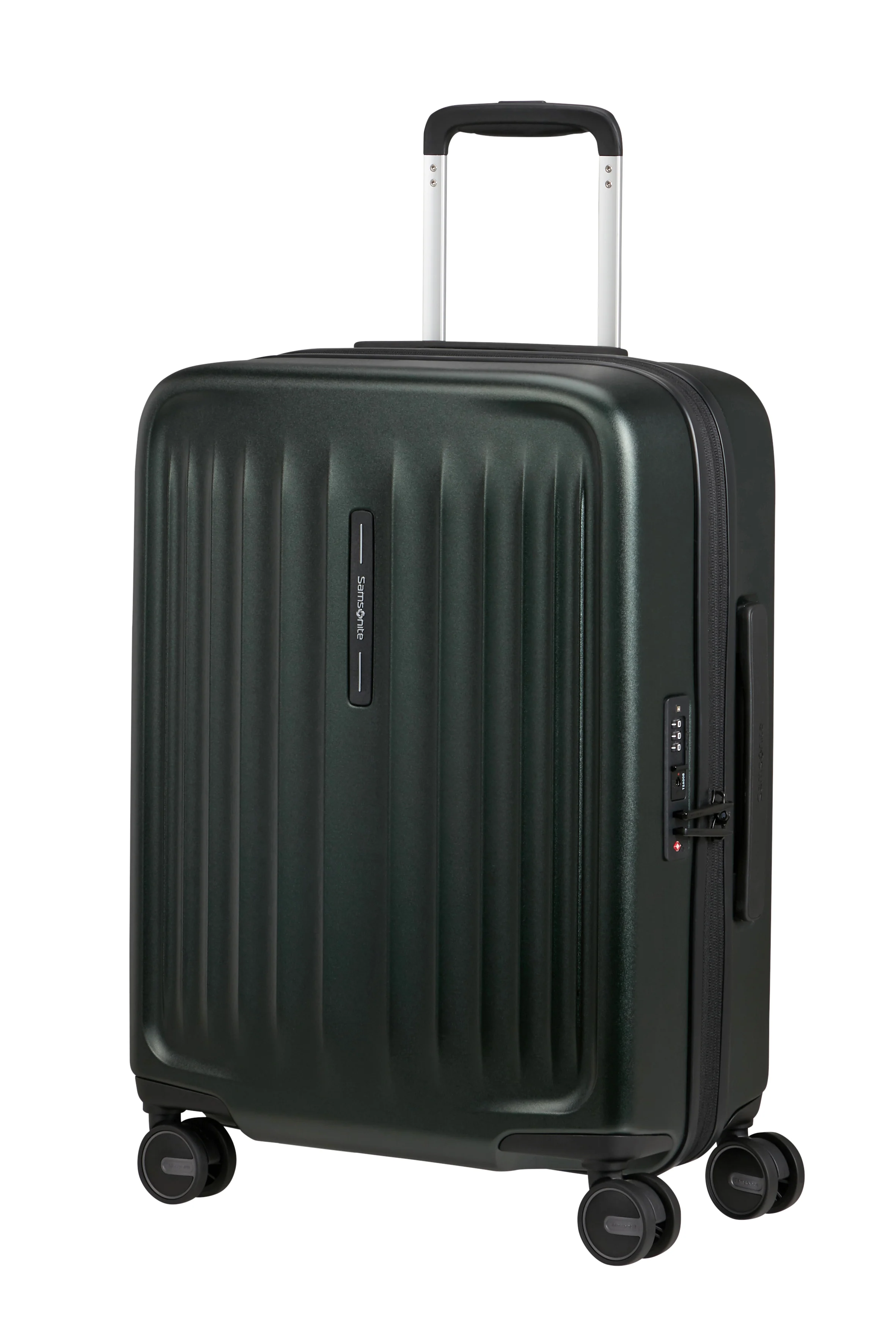 SAMSONITE maleta de cabina extensible 55cm FYRM - Image 17