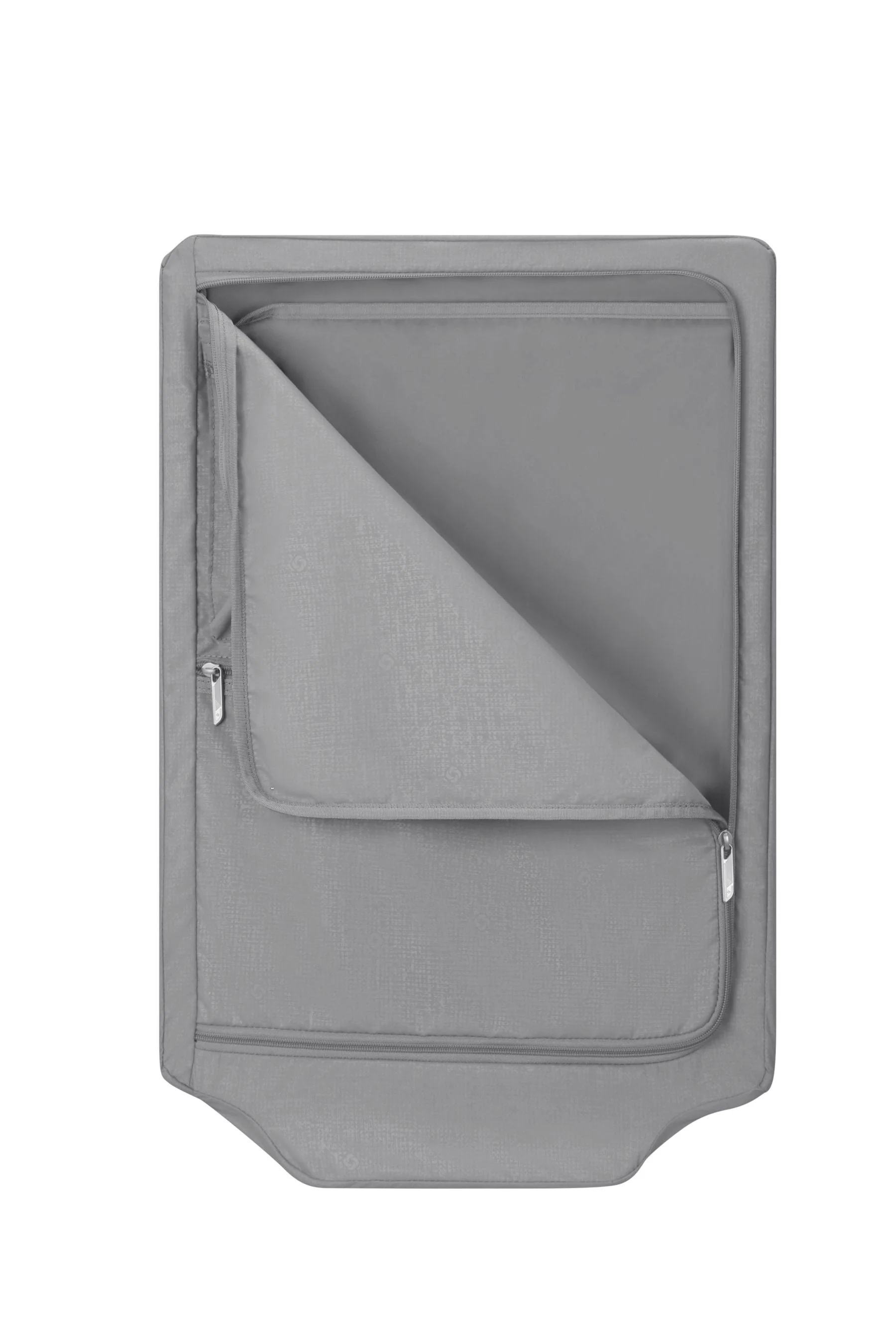 SAMSONITE MALETA DE CABINA ALUMINIO PROXIS ALU 55CM - Image 9