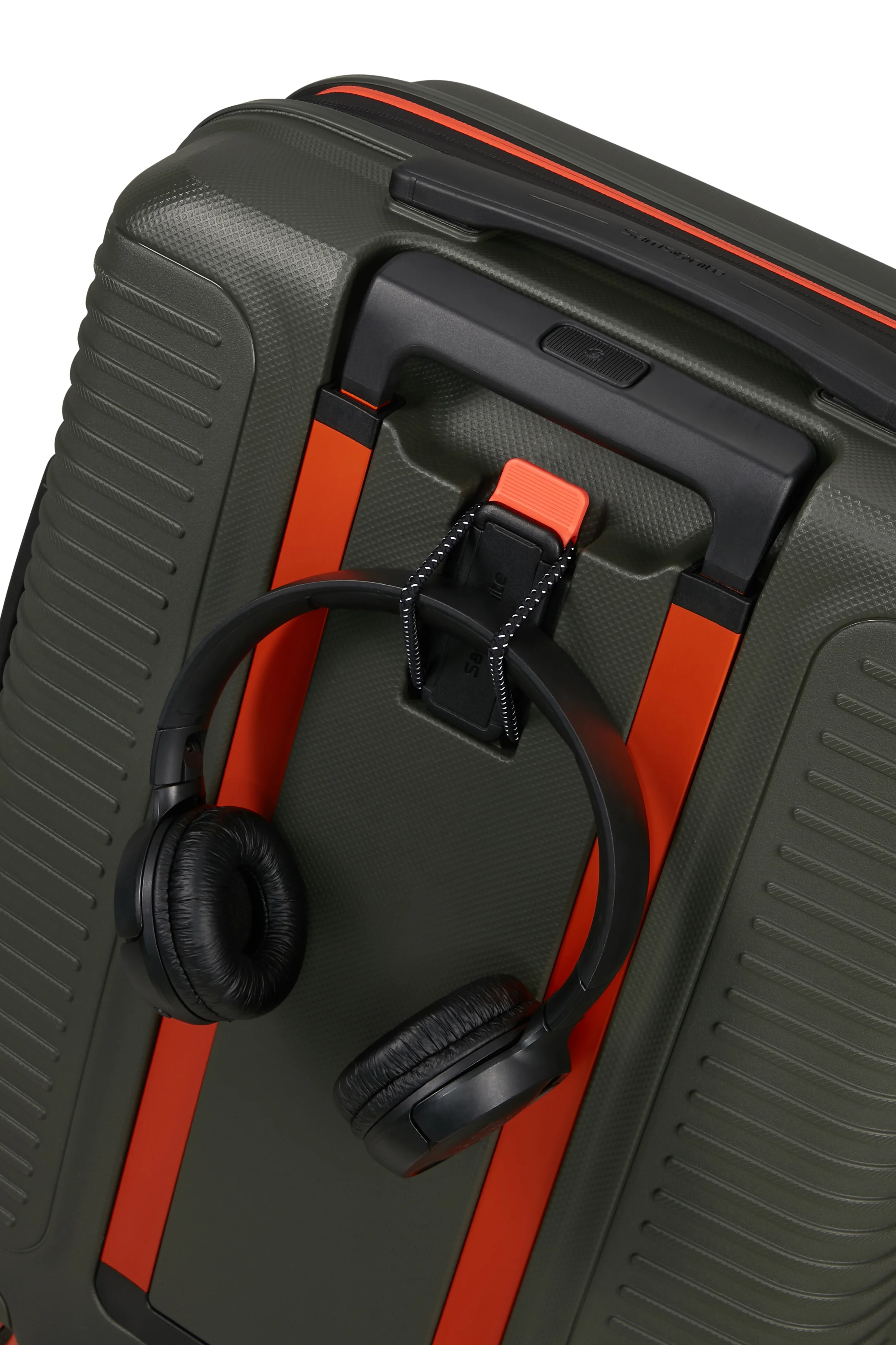 SAMSONITE maleta de cabina expansible 55cm PRODIVER HS - Image 115