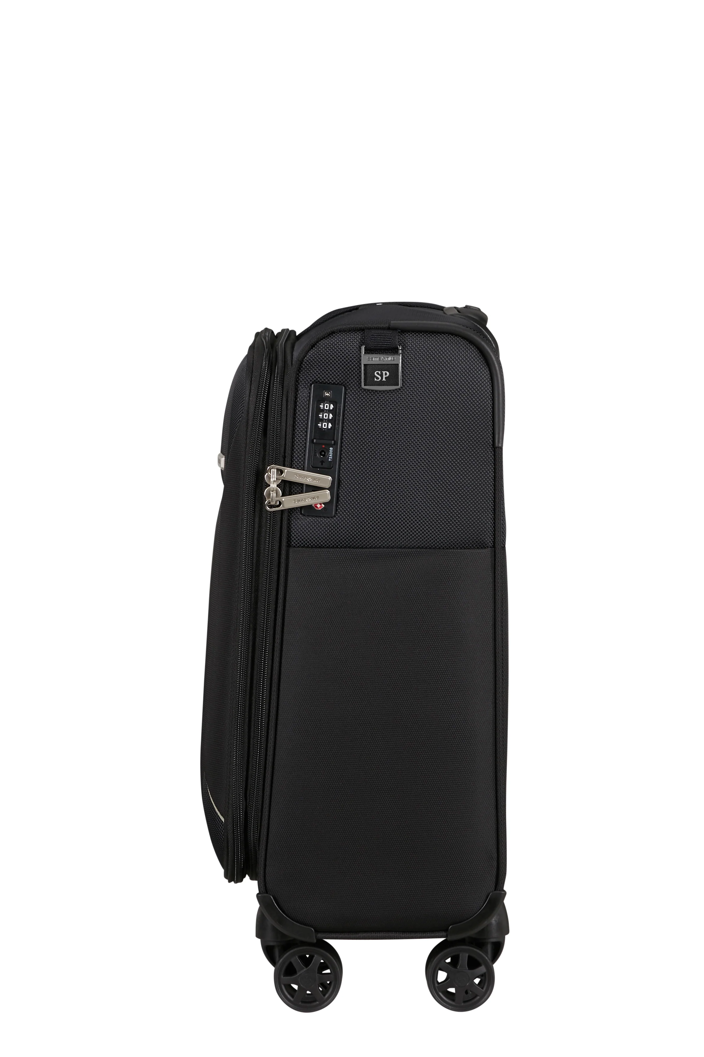 SAMSONITE maleta de cabina extensible 55cm BASE BREEZE - Image 6