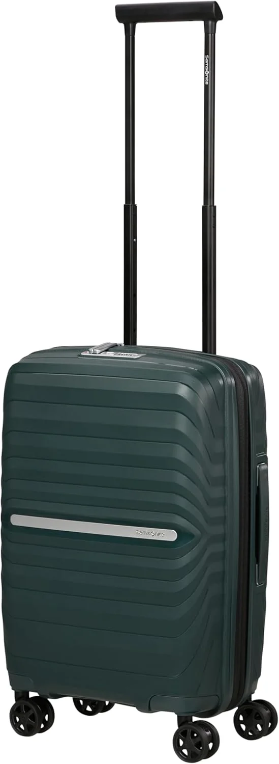 SAMSONITE maleta de cabina extensible 55cm NEO FLUX - Image 12