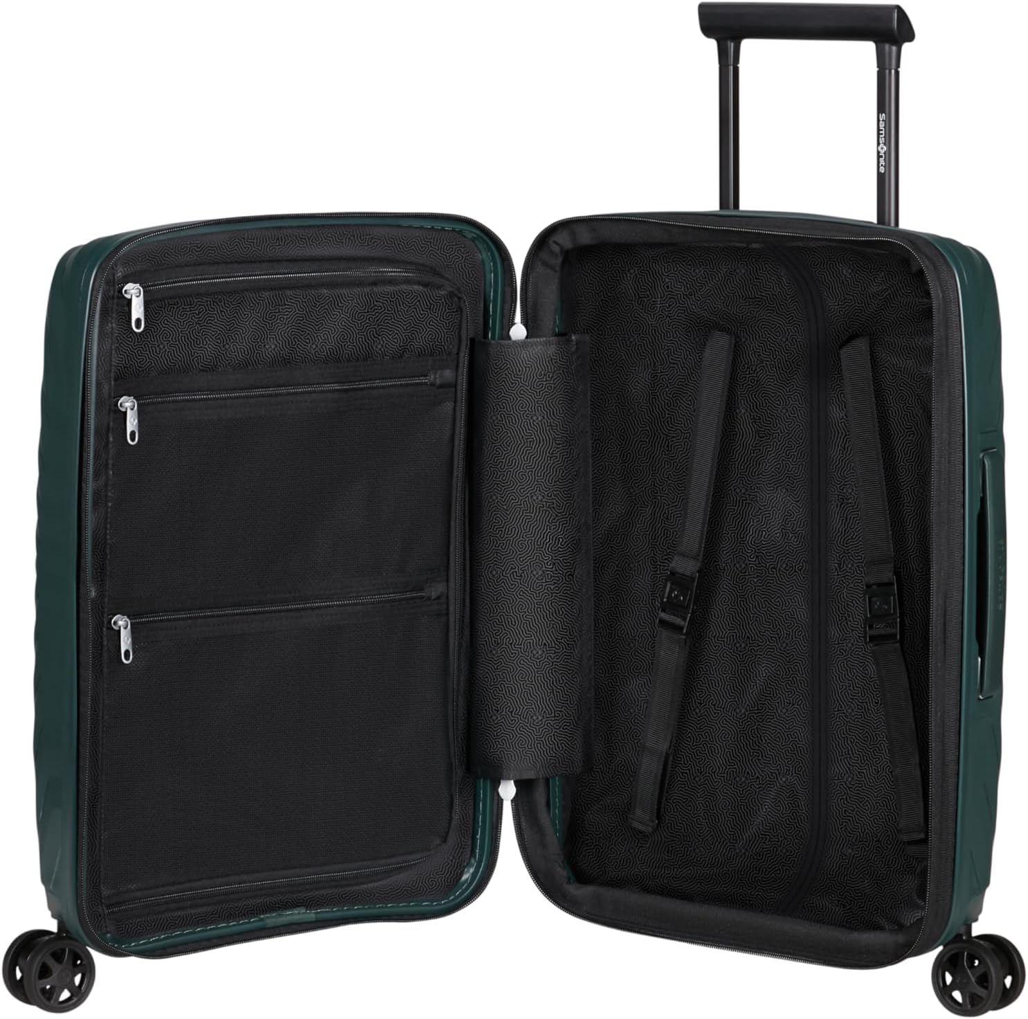 SAMSONITE maleta de cabina extensible 55cm NEO FLUX - Image 4
