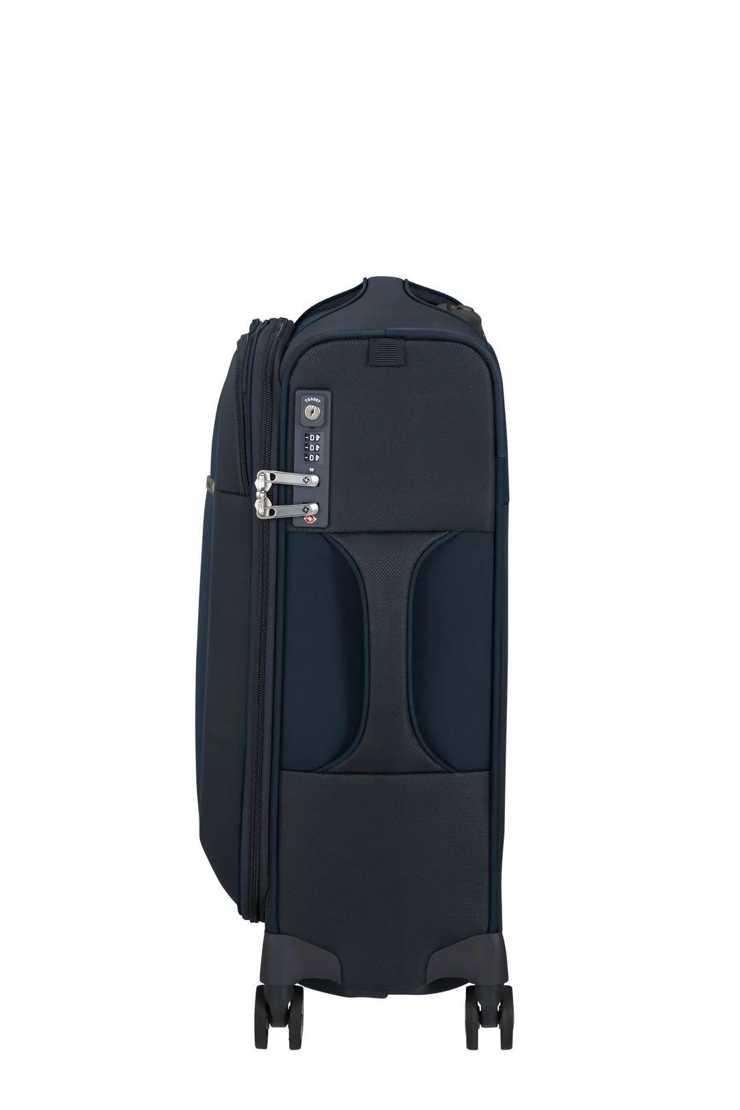 SAMSONITE MALETA DE CABINA EXTENSIBLE D´LITE 55CM - Image 131