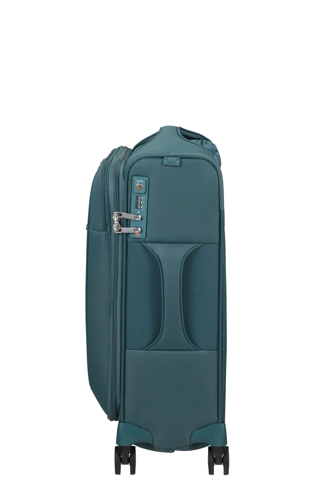 SAMSONITE MALETA DE CABINA EXTENSIBLE D´LITE 55CM - Image 164