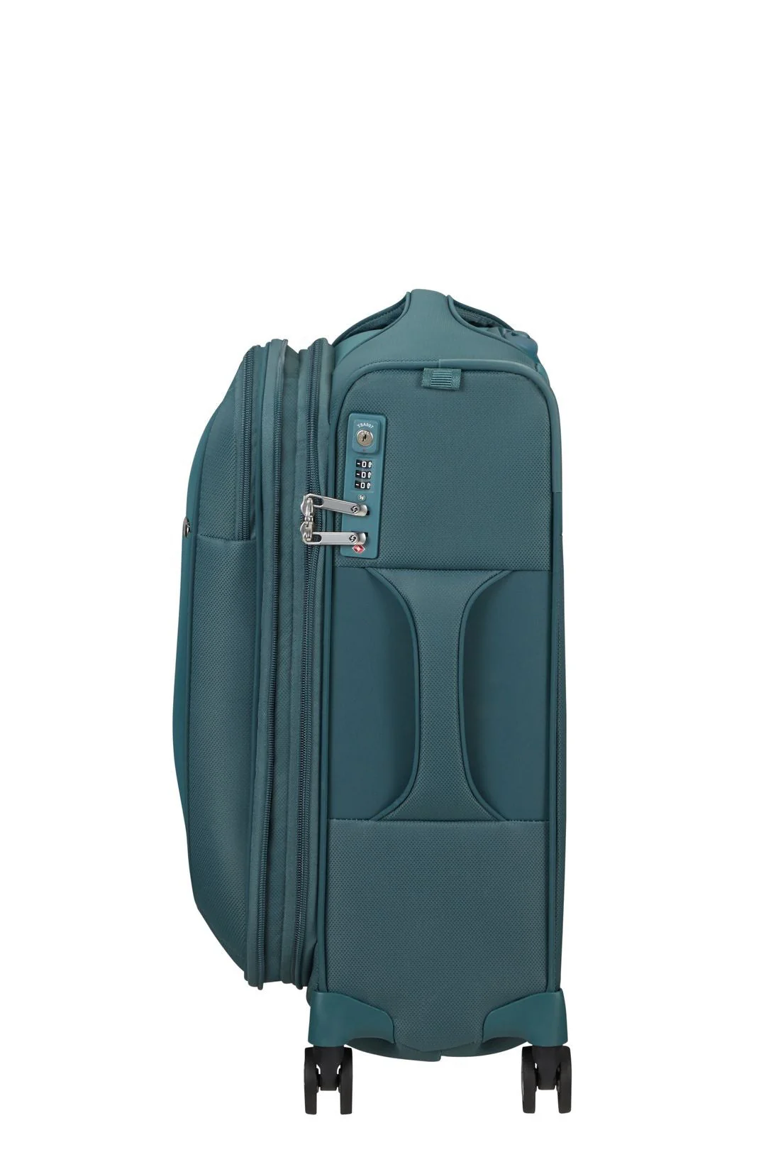 SAMSONITE MALETA DE CABINA EXTENSIBLE D´LITE 55CM - Image 168