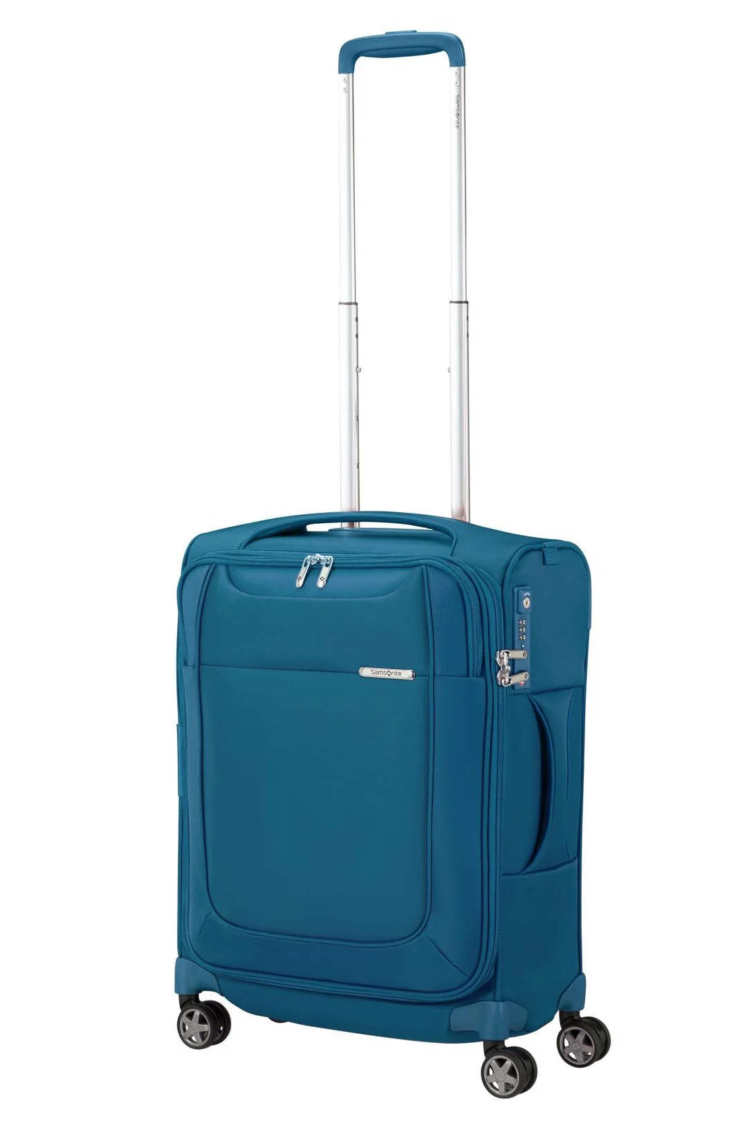 SAMSONITE MALETA DE CABINA EXTENSIBLE D´LITE 55CM - Image 176