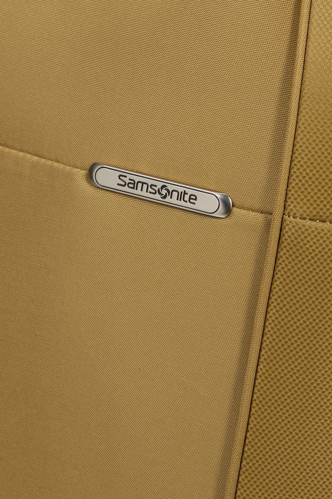 SAMSONITE MALETA DE CABINA EXTENSIBLE D´LITE 55CM - Image 197