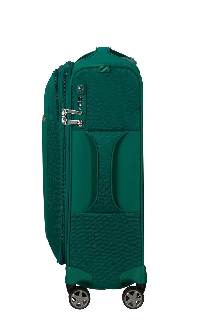 SAMSONITE MALETA DE CABINA EXTENSIBLE D´LITE 55CM - Image 207