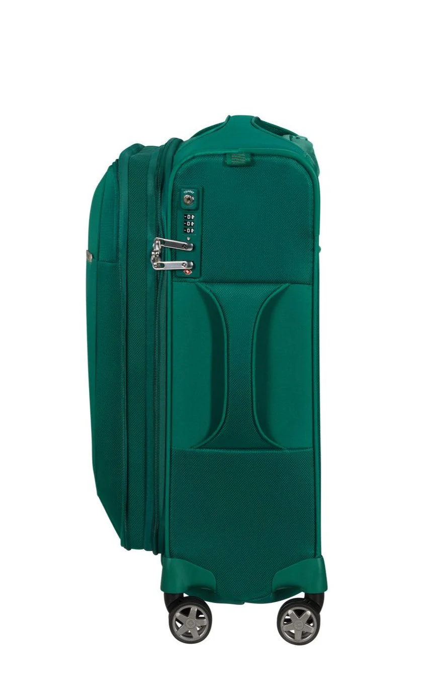 SAMSONITE MALETA DE CABINA EXTENSIBLE D´LITE 55CM - Image 208