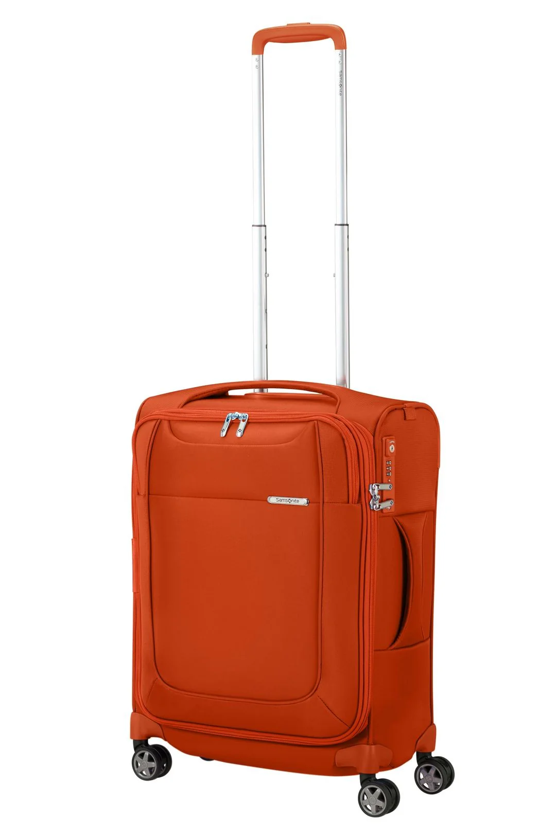 SAMSONITE MALETA DE CABINA EXTENSIBLE D´LITE 55CM - Image 30