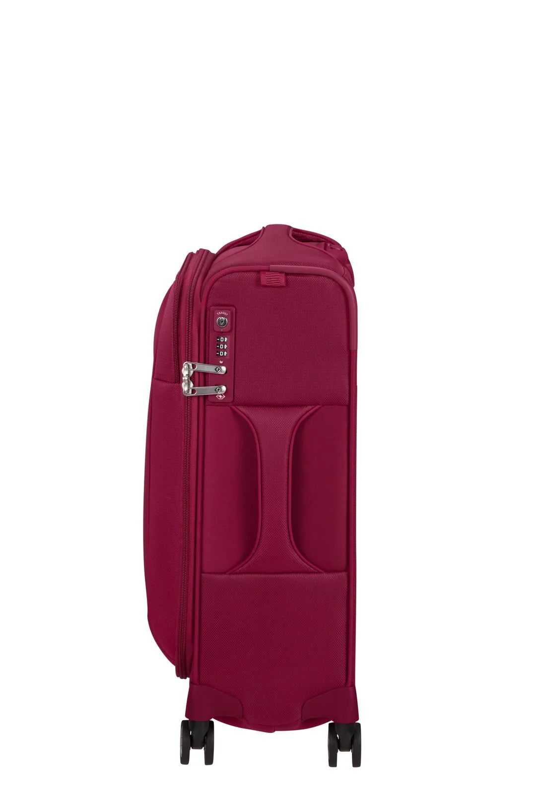 SAMSONITE MALETA DE CABINA EXTENSIBLE D´LITE 55CM - Image 63