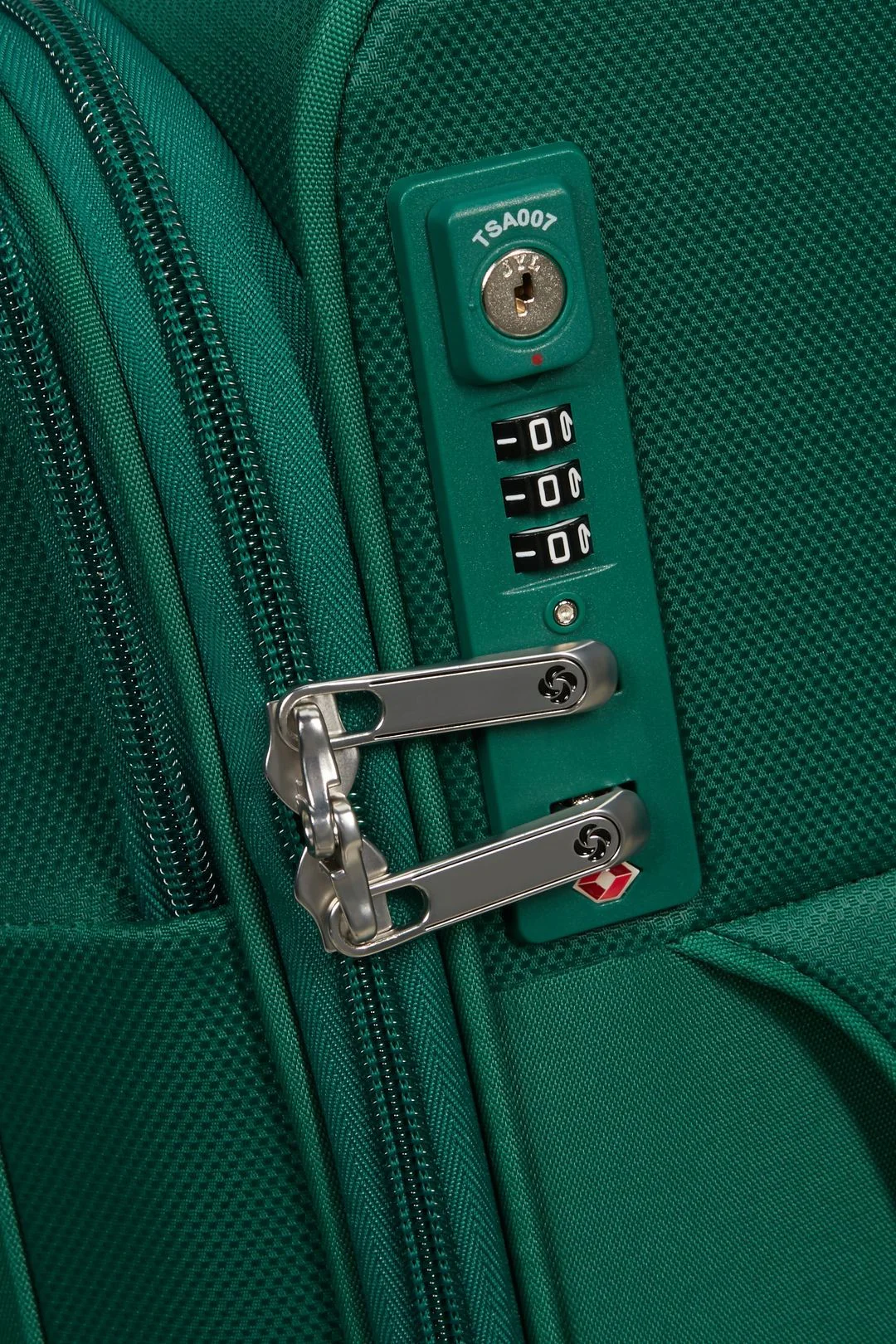 SAMSONITE MALETA DE CABINA EXTENSIBLE D´LITE 55CM - Image 91