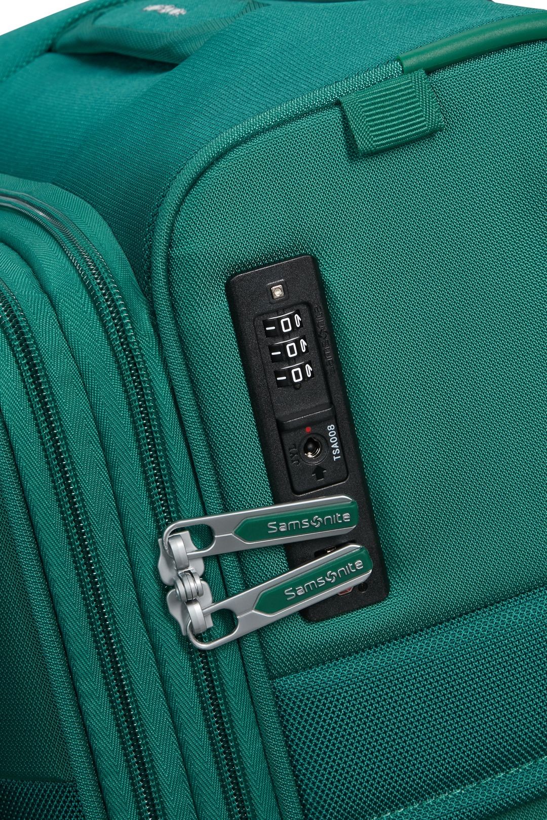 SAMSONITE MALETA DE CABINA EXTENSIBLE URBIFY 55CM - Image 37