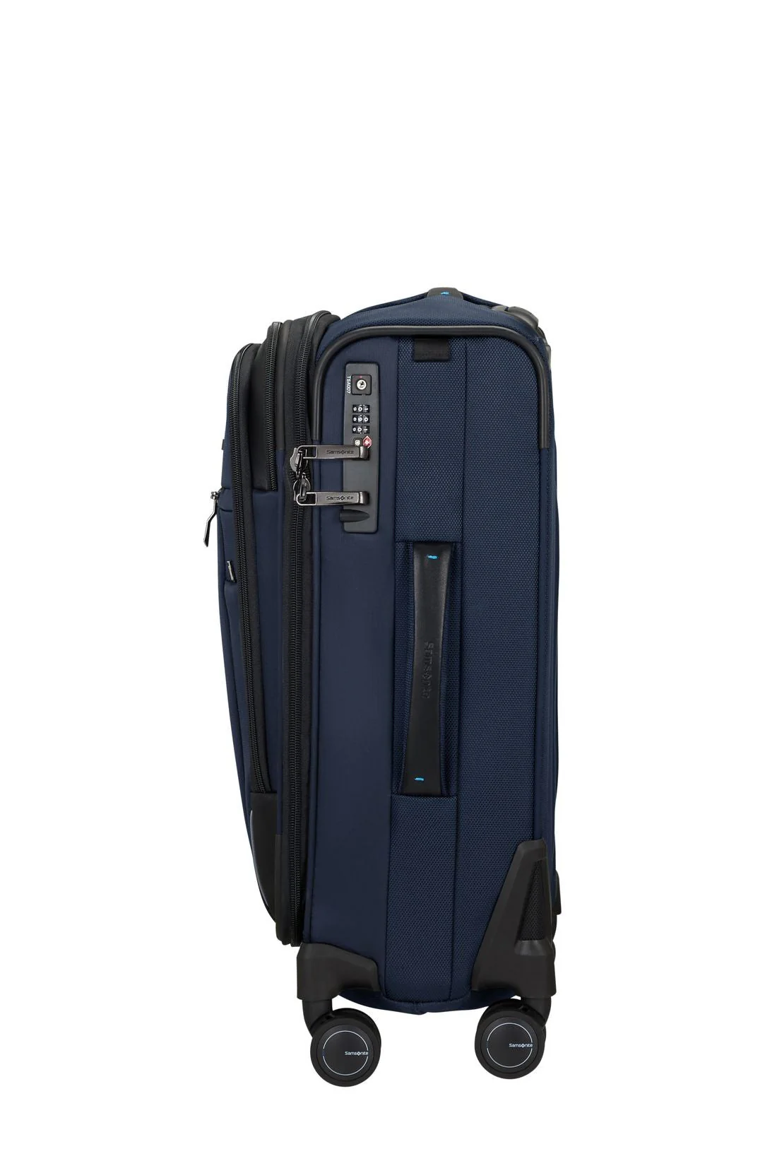 SAMSONITE MALETA DE CABINA SPECTROLITE 3.0 TRVL  –  55CM - Image 11