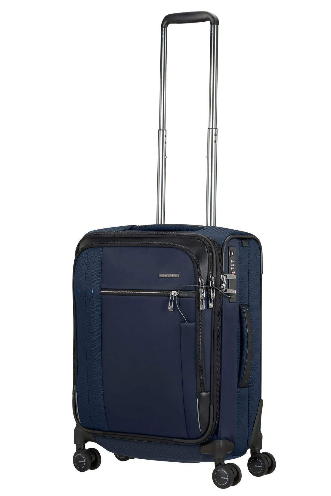 SAMSONITE MALETA DE CABINA SPECTROLITE 3.0 TRVL  –  55CM - Image 13
