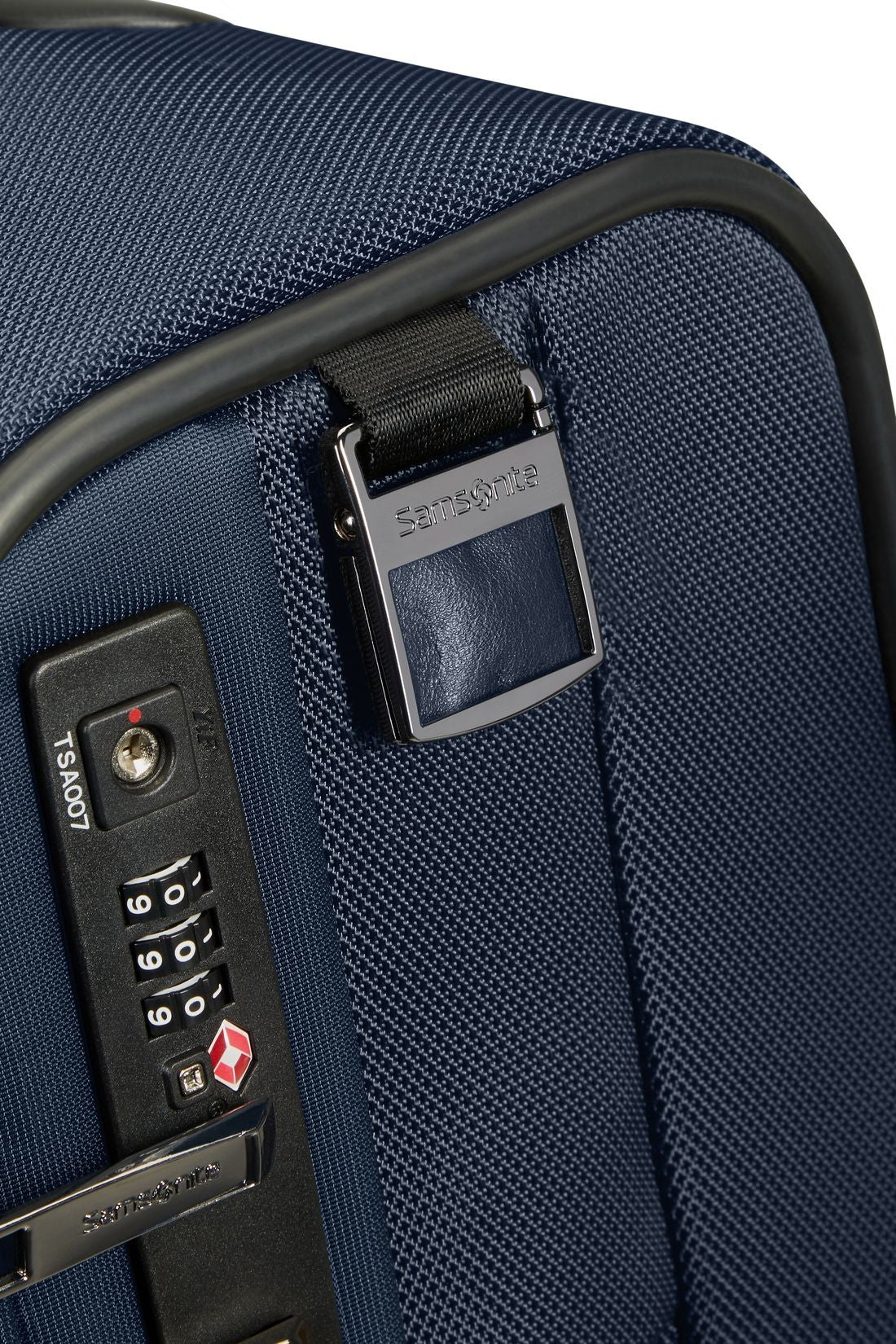SAMSONITE MALETA DE CABINA SPECTROLITE 3.0 TRVL  –  55CM - Image 16