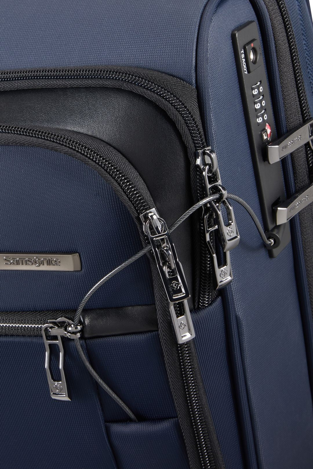 SAMSONITE MALETA DE CABINA SPECTROLITE 3.0 TRVL – EXTENSIBLE 55CM - Image 10