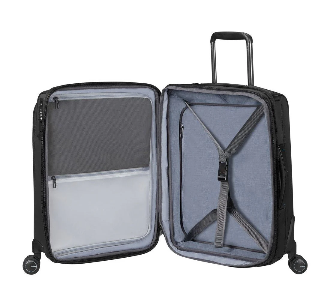 SAMSONITE MALETA DE CABINA SPECTROLITE 3.0 TRVL – EXTENSIBLE 55CM - Image 19