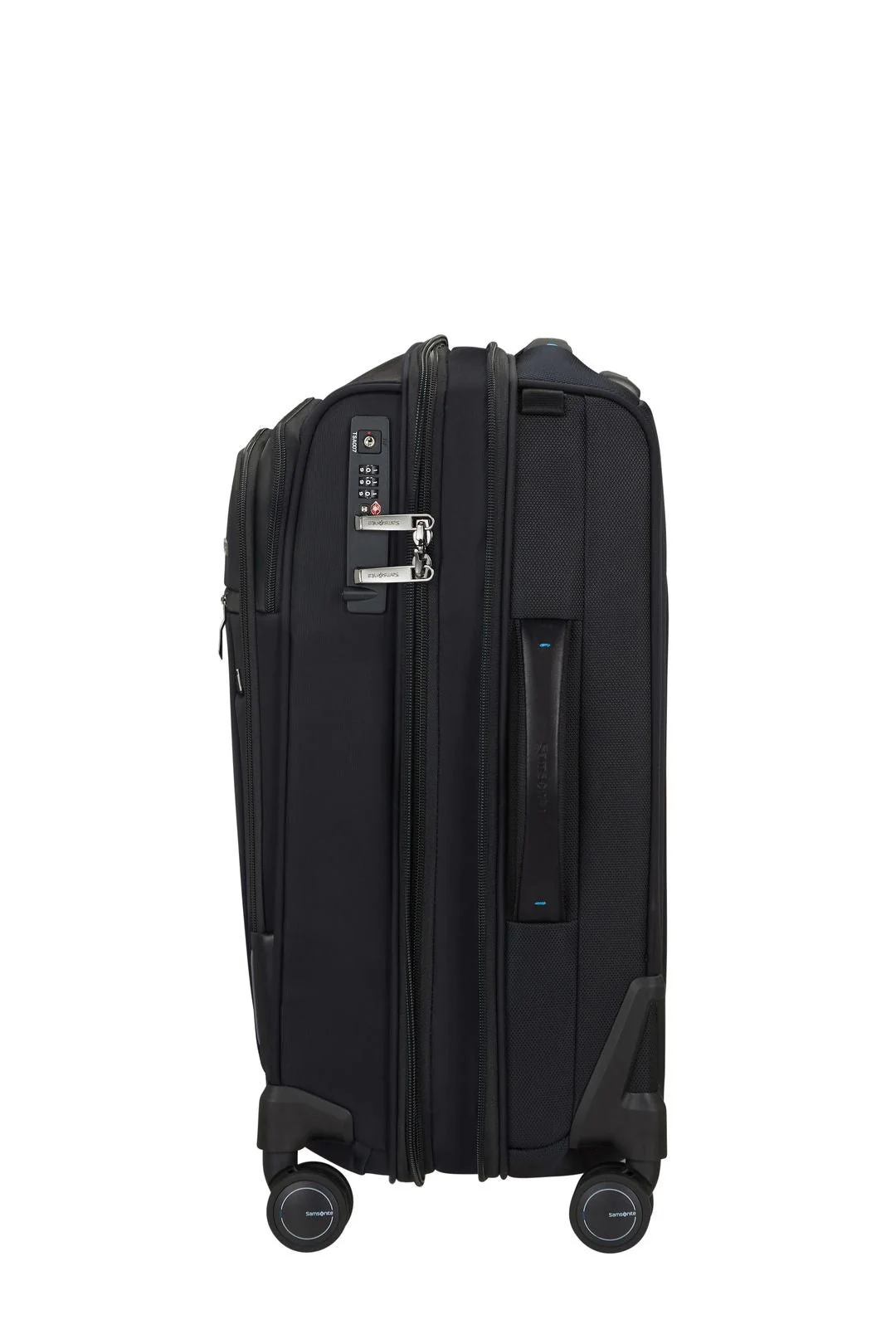 SAMSONITE MALETA DE CABINA SPECTROLITE 3.0 TRVL – EXTENSIBLE 55CM - Image 21