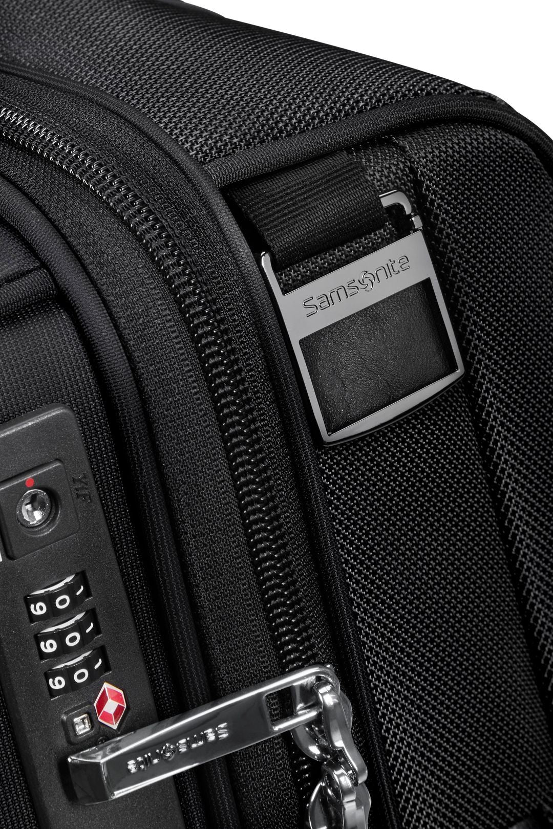 SAMSONITE MALETA DE CABINA SPECTROLITE 3.0 TRVL – EXTENSIBLE 55CM - Image 23