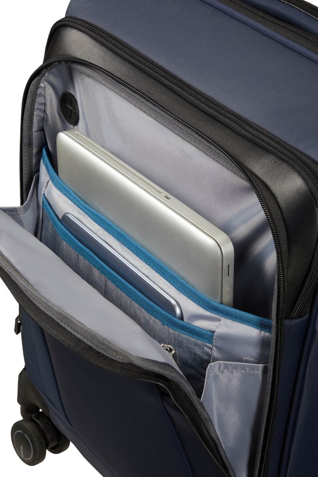 SAMSONITE MALETA DE CABINA SPECTROLITE 3.0 TRVL – EXTENSIBLE 55CM - Image 4