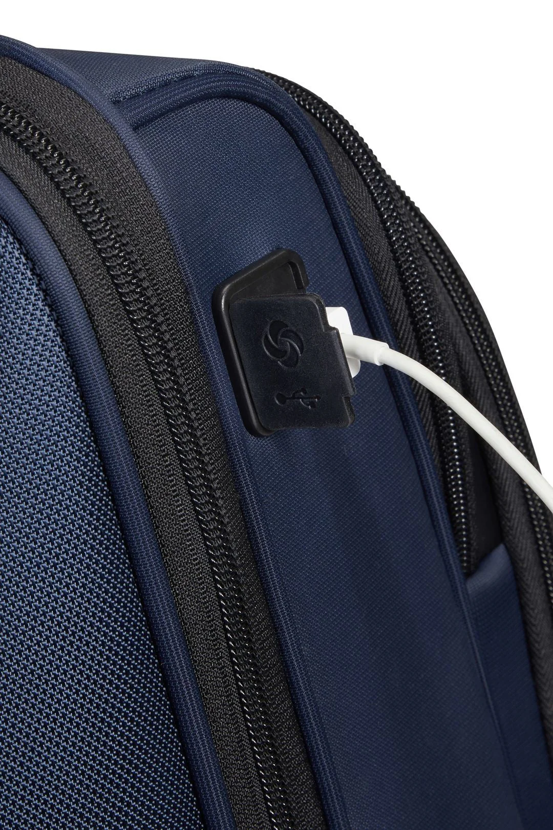 SAMSONITE MALETA DE CABINA SPECTROLITE 3.0 TRVL – EXTENSIBLE 55CM - Image 9