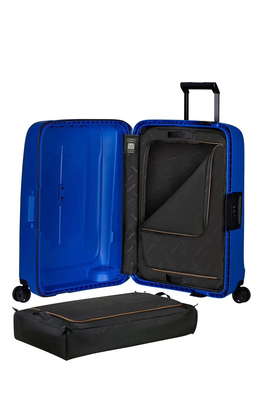 SAMSONITE MALETA ESSENS 69CM - Image 112