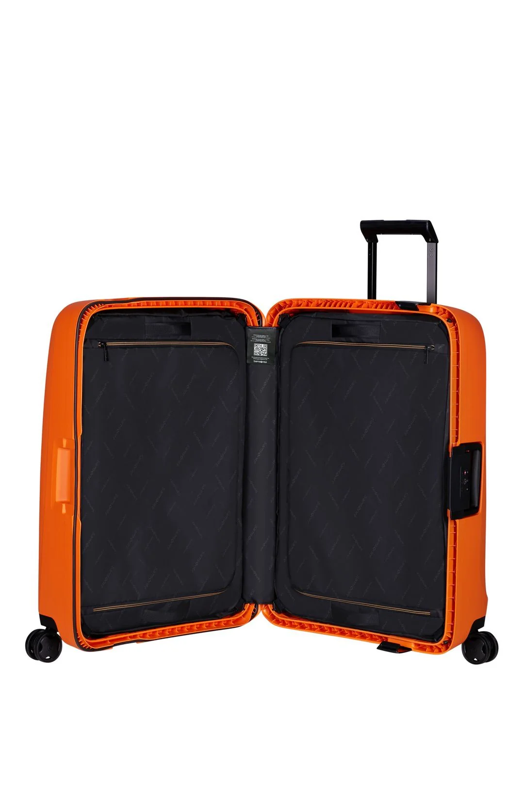 SAMSONITE MALETA ESSENS 69CM - Image 134