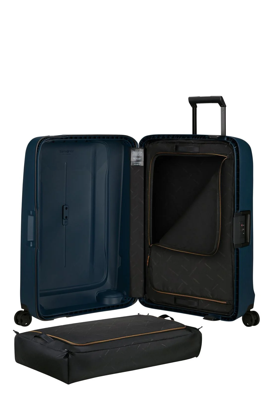 SAMSONITE MALETA ESSENS 69CM - Image 7