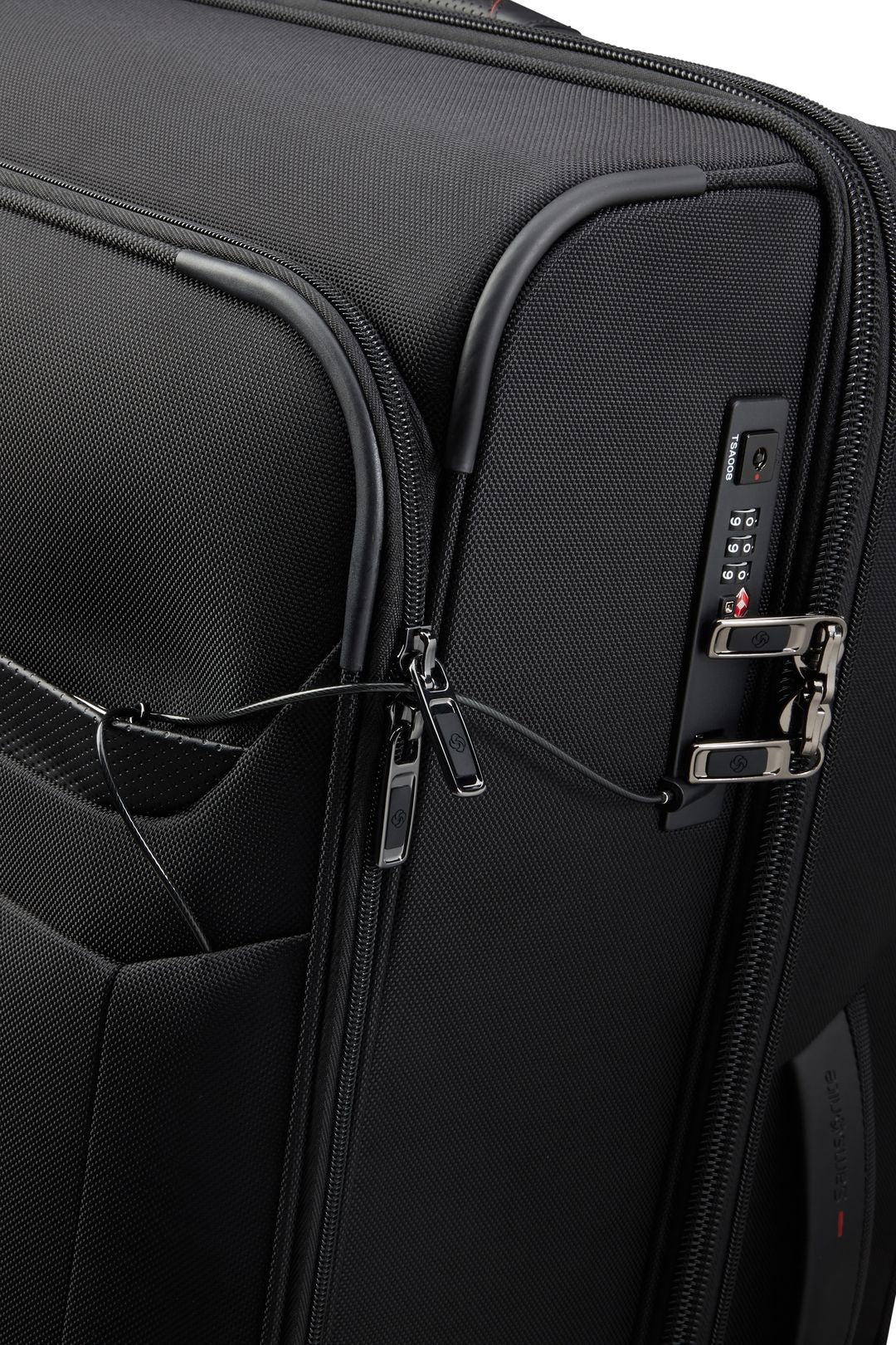 SAMSONITE MALETA EXTENSIBLE PRO-DLX 6 TVRL 84CM - Image 9