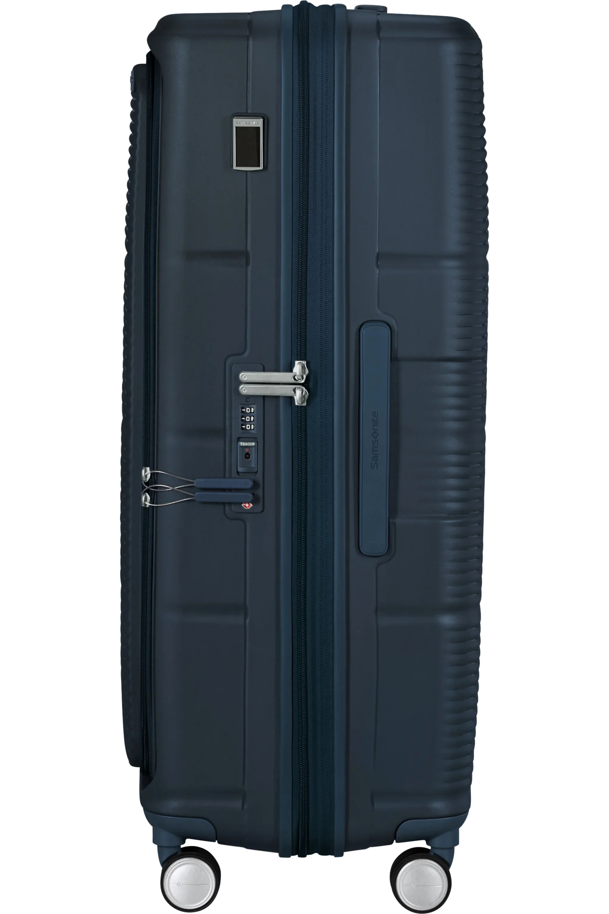SAMSONITE maleta grande 81cm PARALUX HS - Image 15