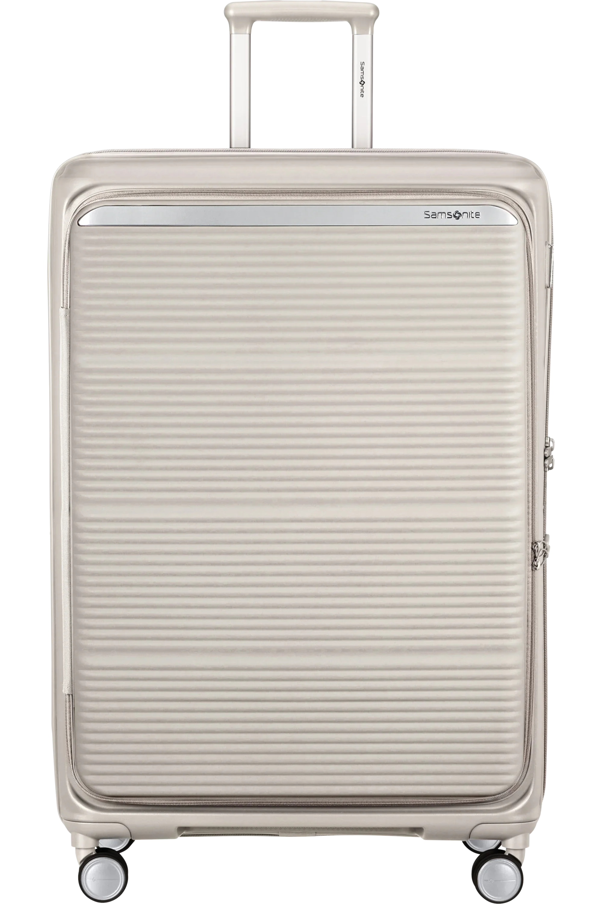 SAMSONITE maleta grande 81cm PARALUX HS - Image 2