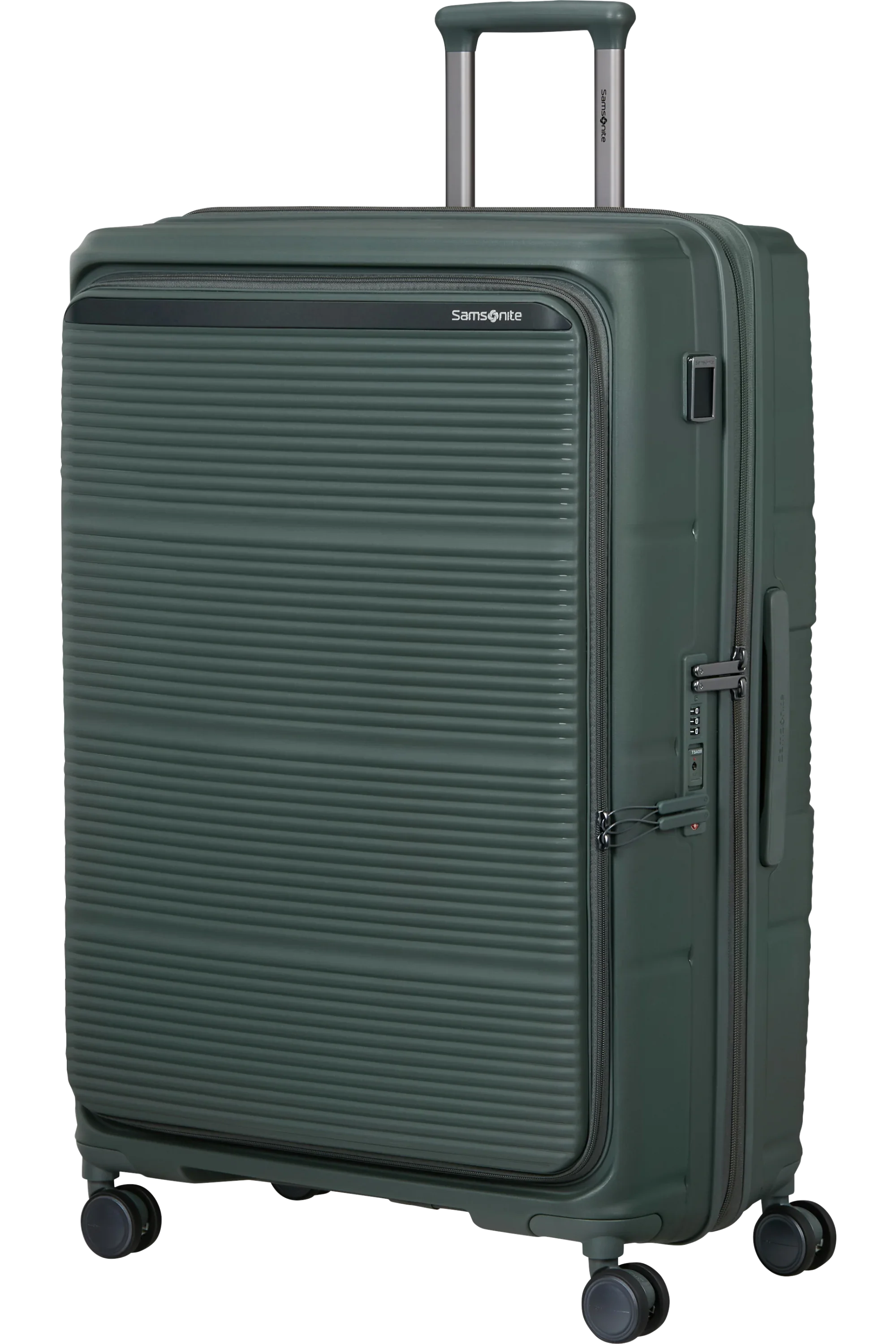 SAMSONITE maleta grande 81cm PARALUX HS - Image 6