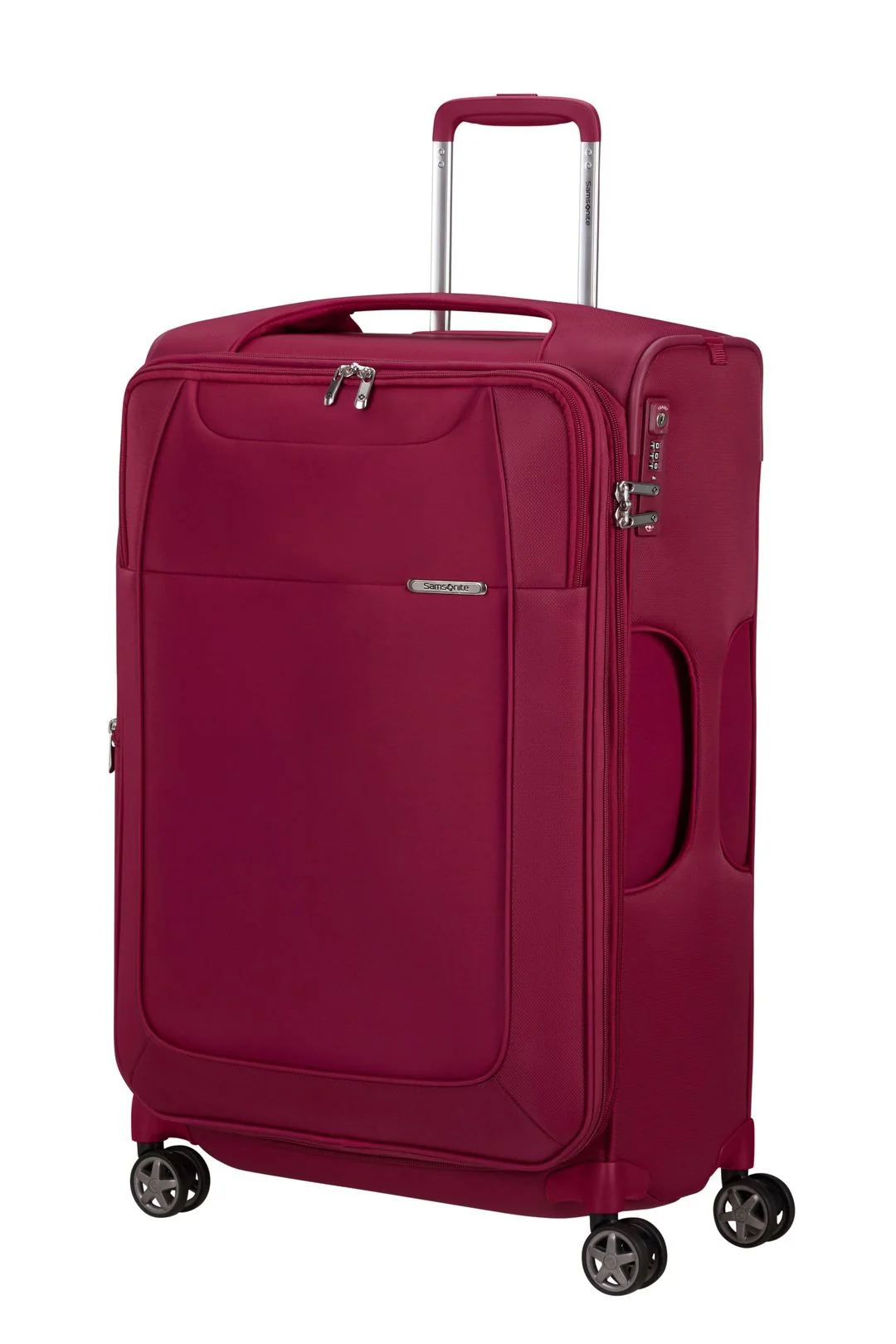SAMSONITE MALETA GRANDE EXTENSIBLE D´LITE 71cm - Image 143